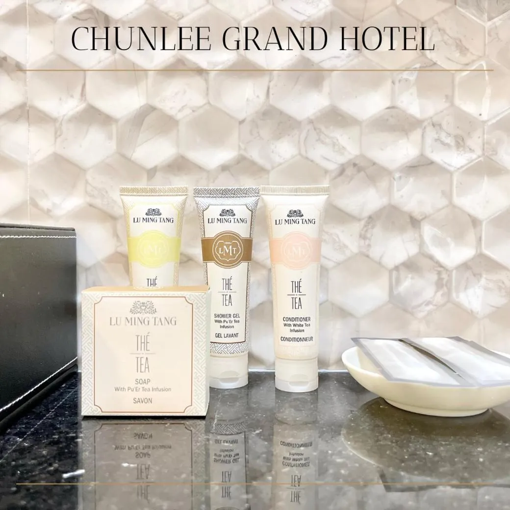 Chunlee Grand Korat
