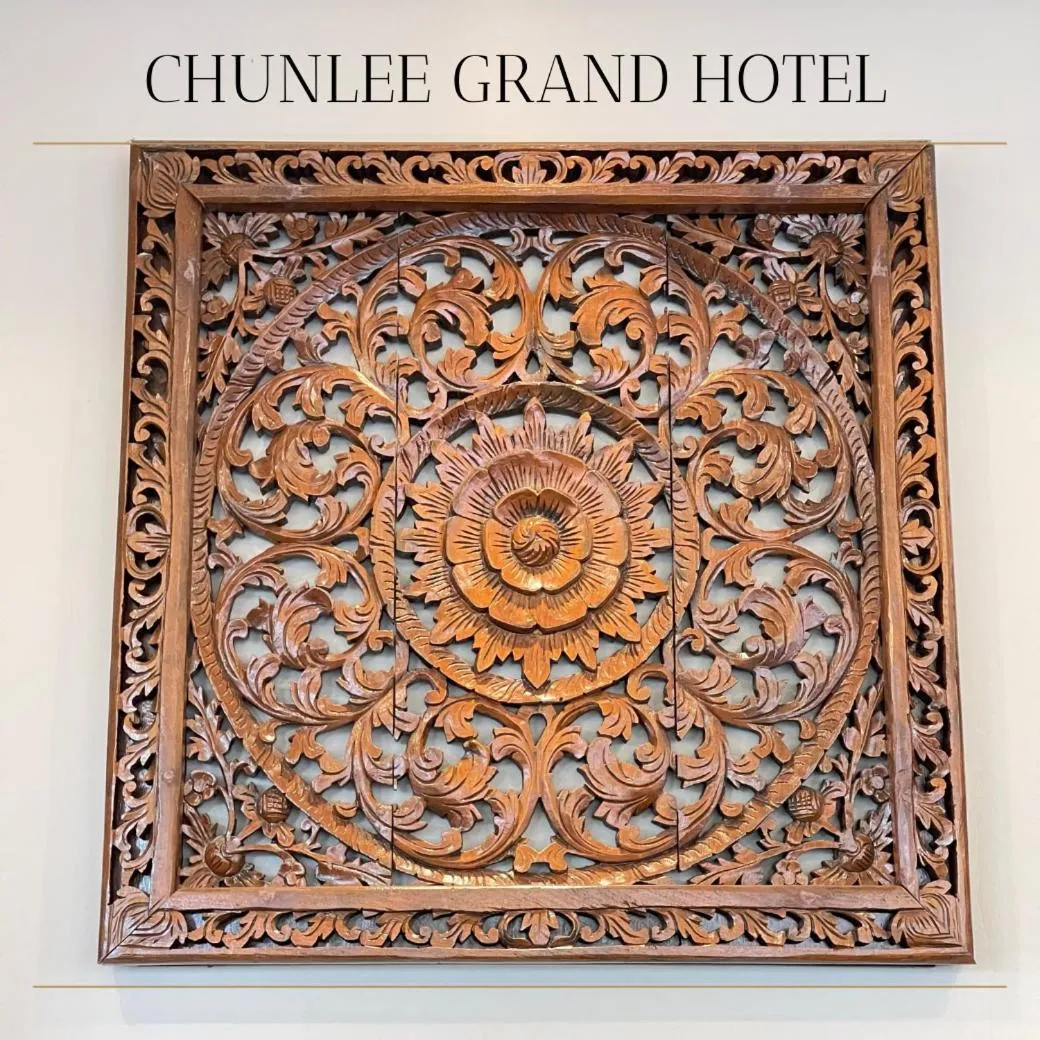 Chunlee Grand Korat
