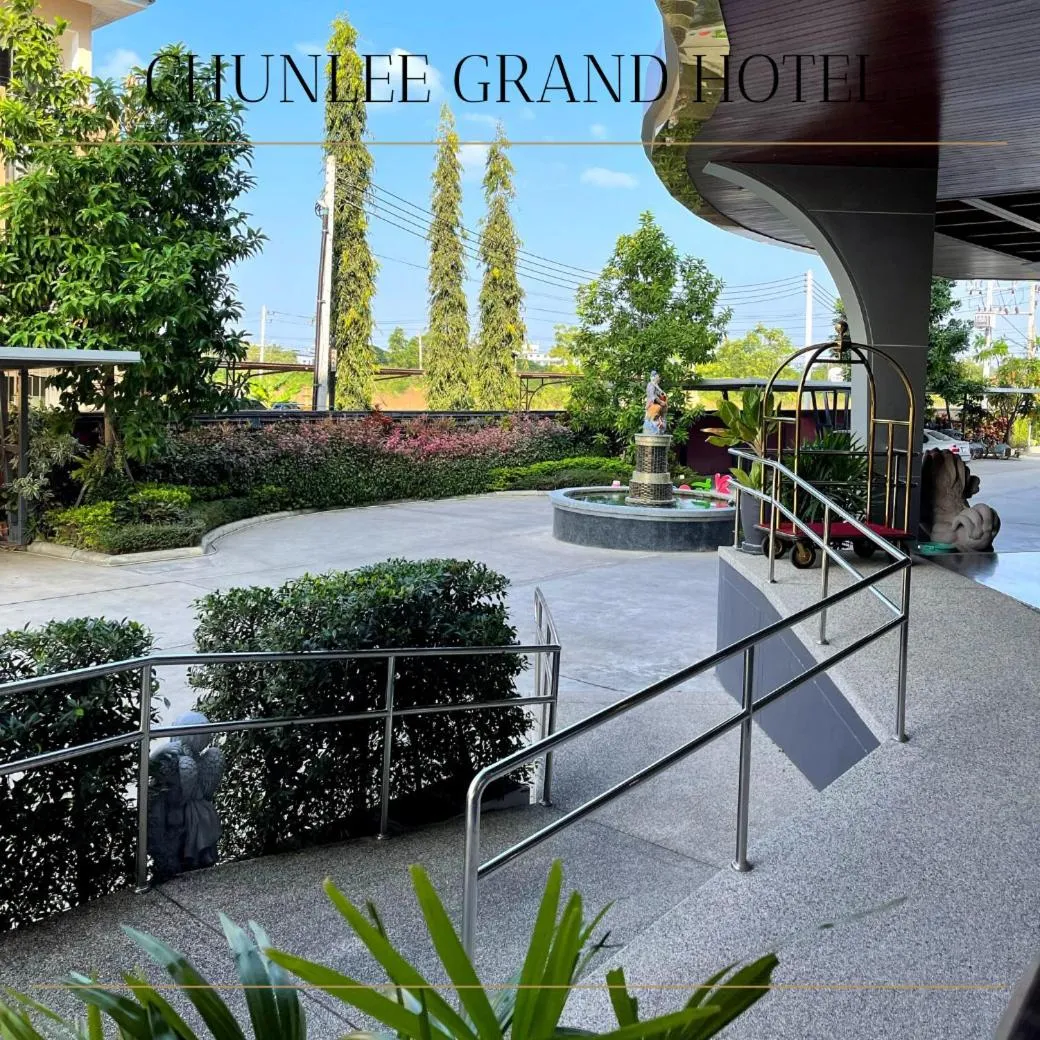 Chunlee Grand Korat