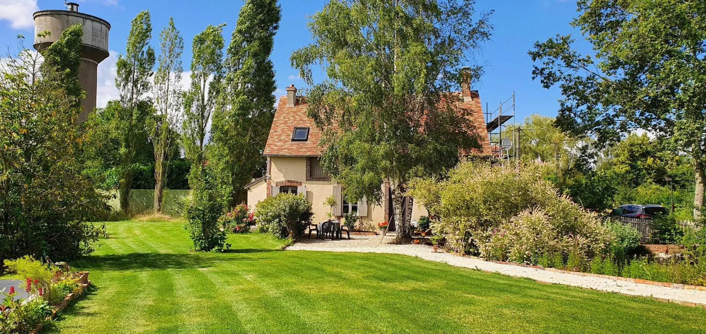 Double Room with Private External Bathroom in Magnolia54 Double Room with Private External Bathroom in Magnolia54