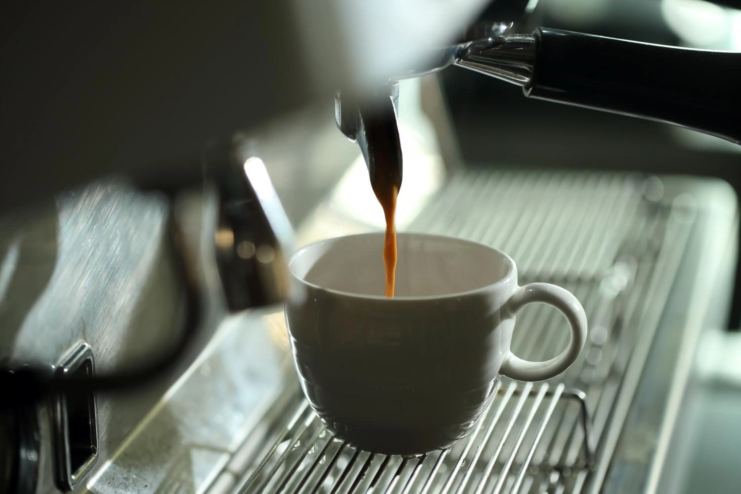 Non alcoholic drinks in Cross Paasha Bali Seminyak