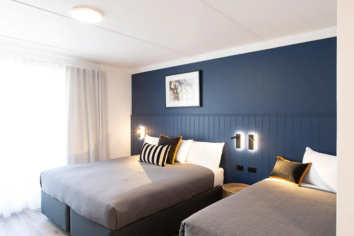 Bed in Southend Hotel