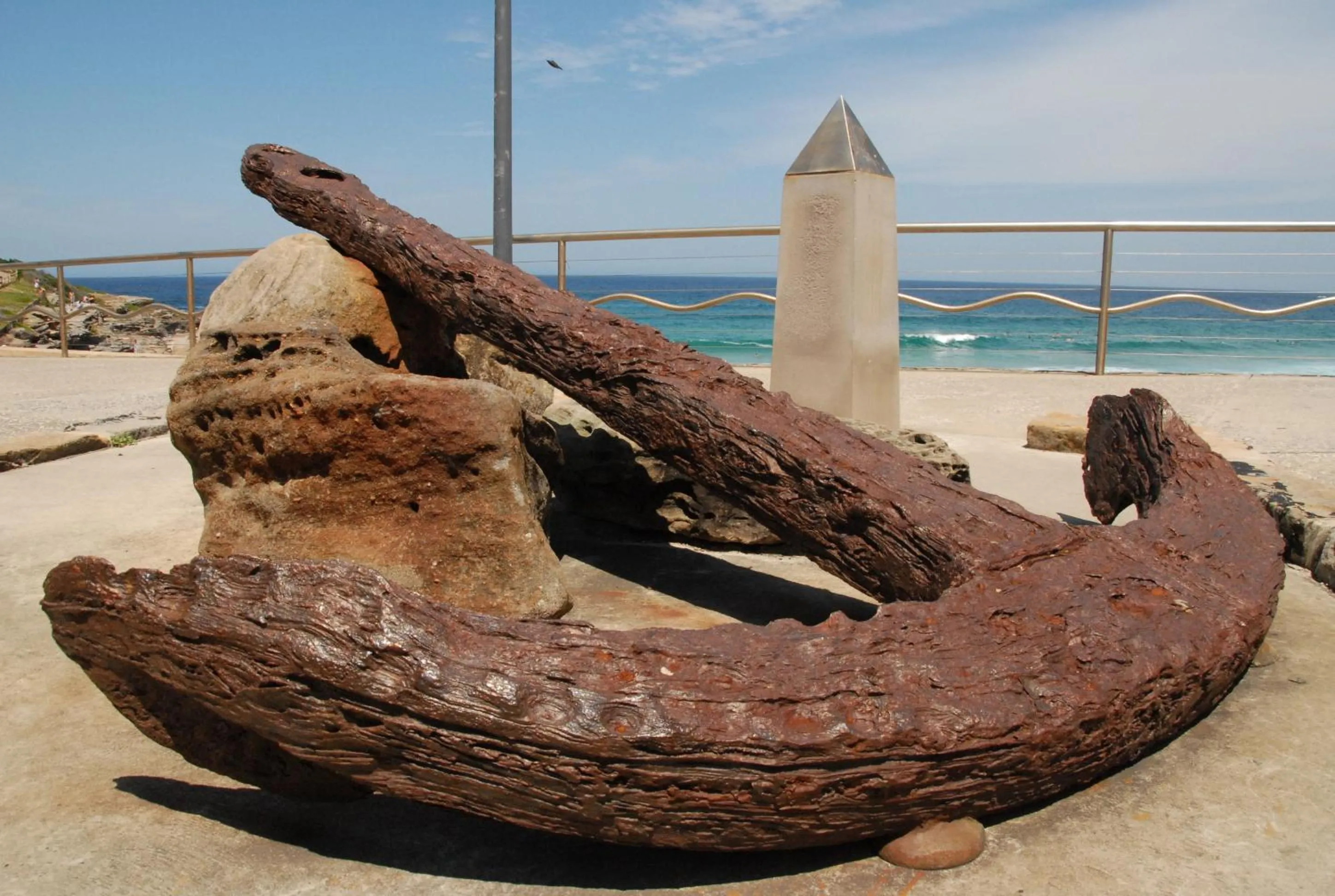 Area and facilities in Southend Hotel