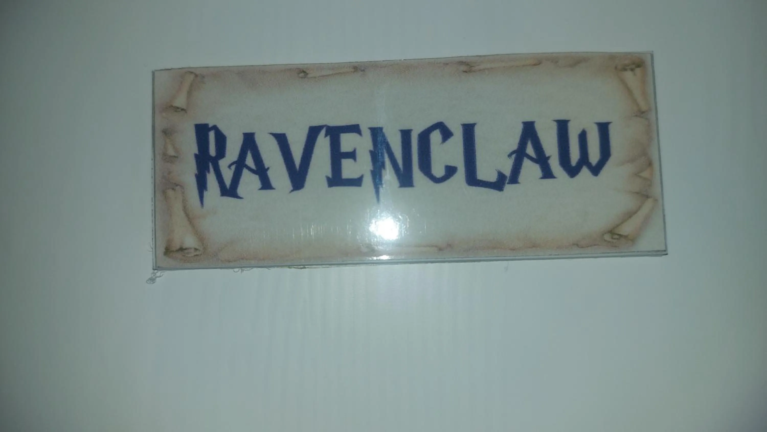 b&b binario nove e tre quarti