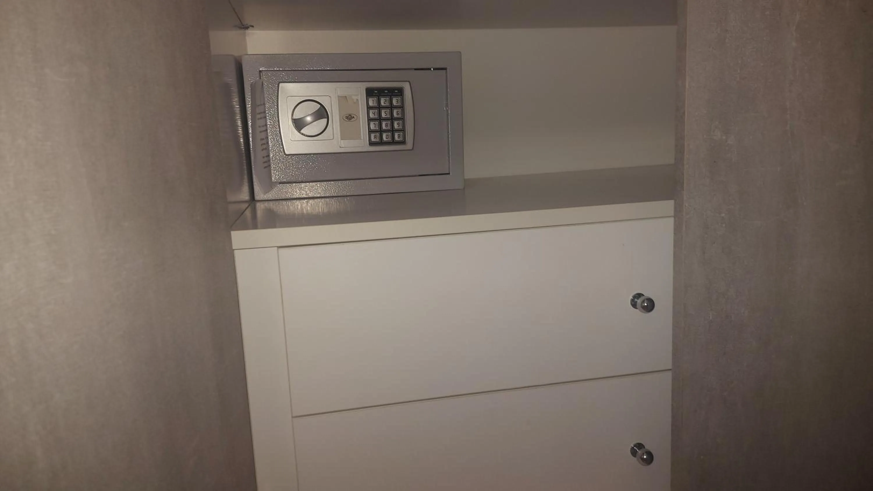 b&b binario nove e tre quarti