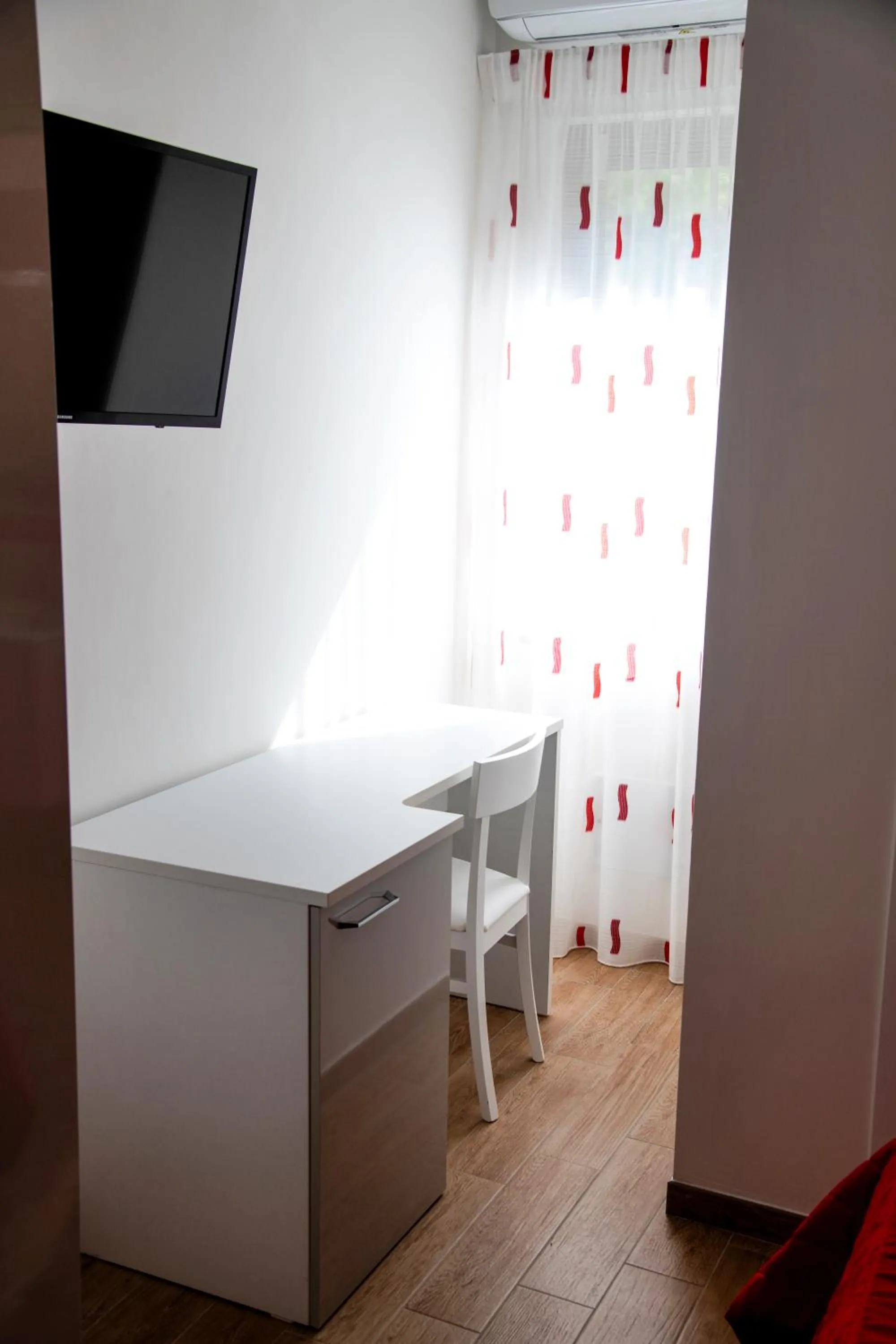 b&b binario nove e tre quarti