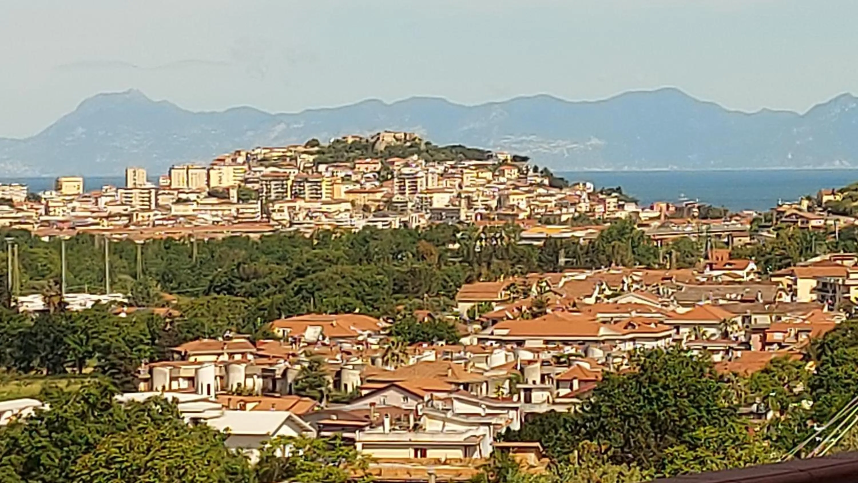 b&b binario nove e tre quarti