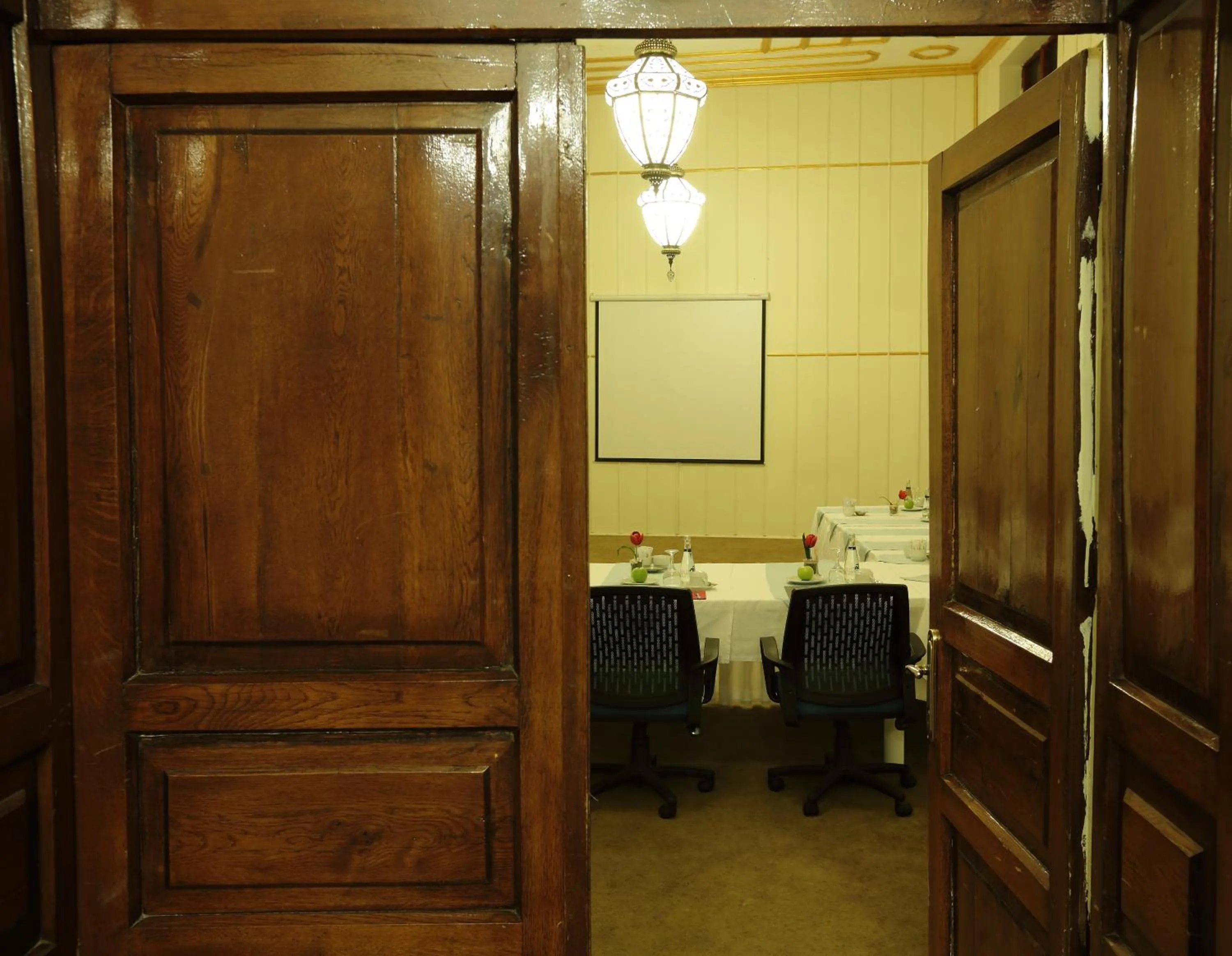 Meeting/conference room in Sirehan Hotel