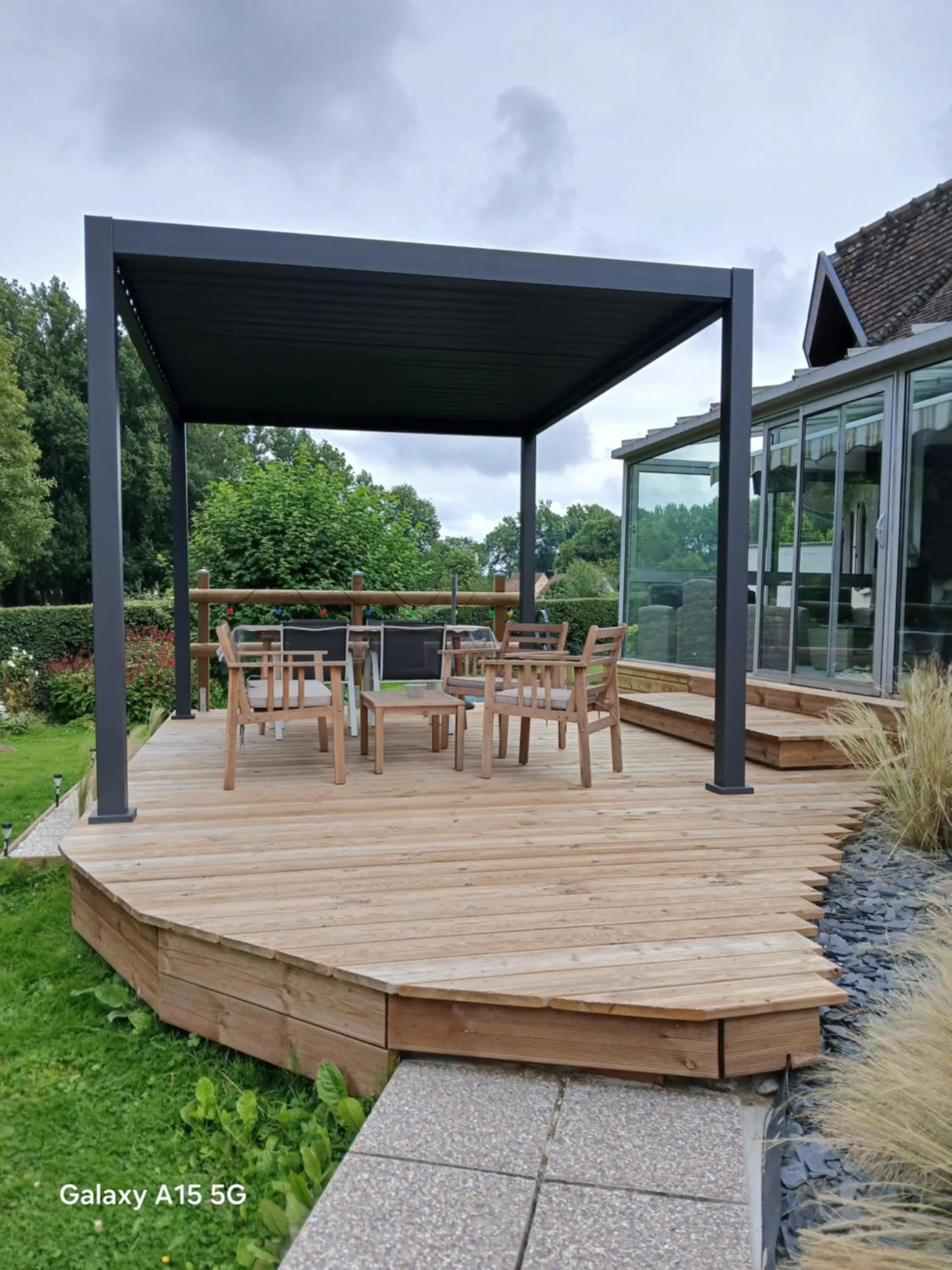 Chambres d'hôtes Les 4 Vents