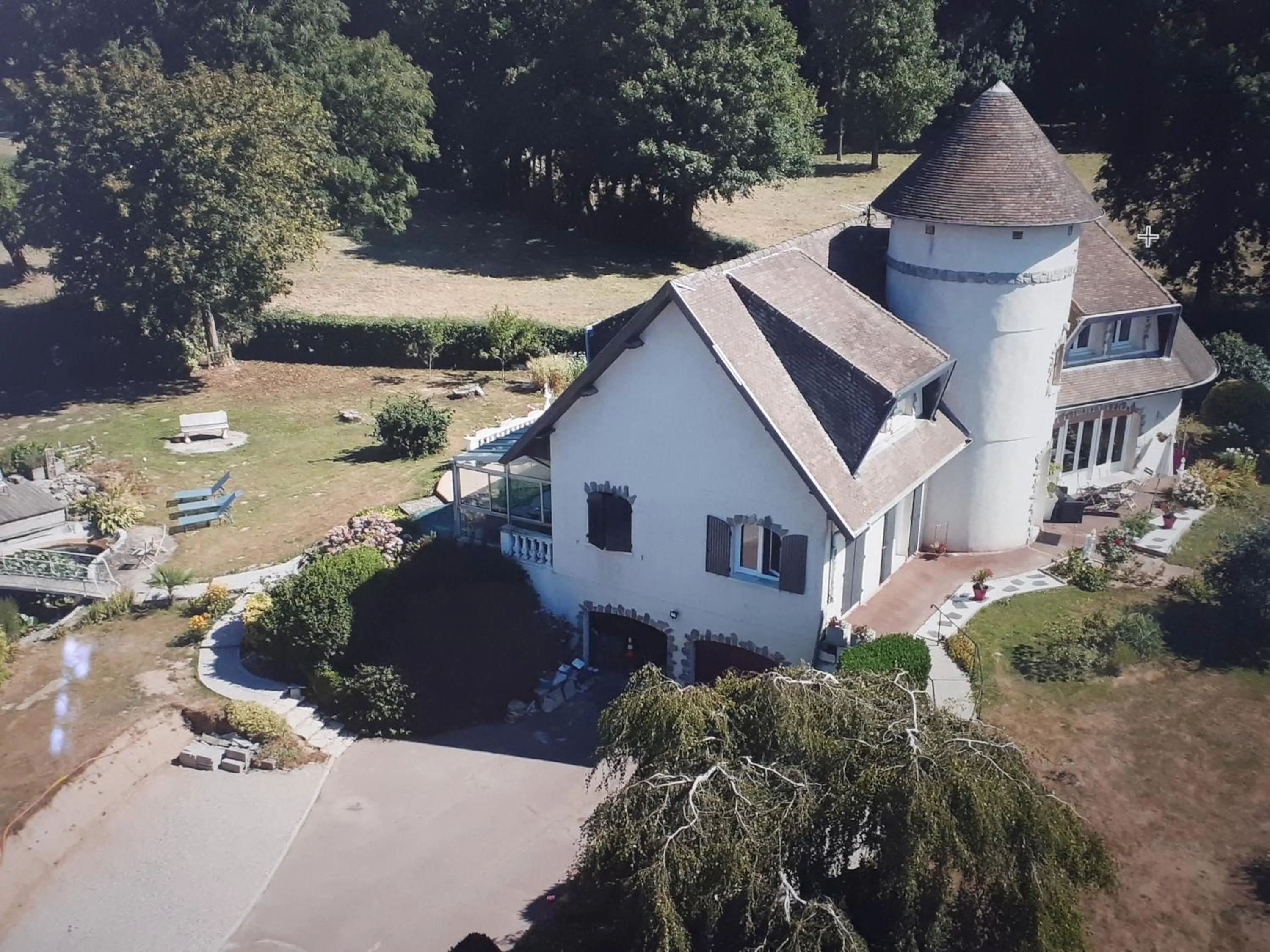 Chambres d'hôtes Les 4 Vents