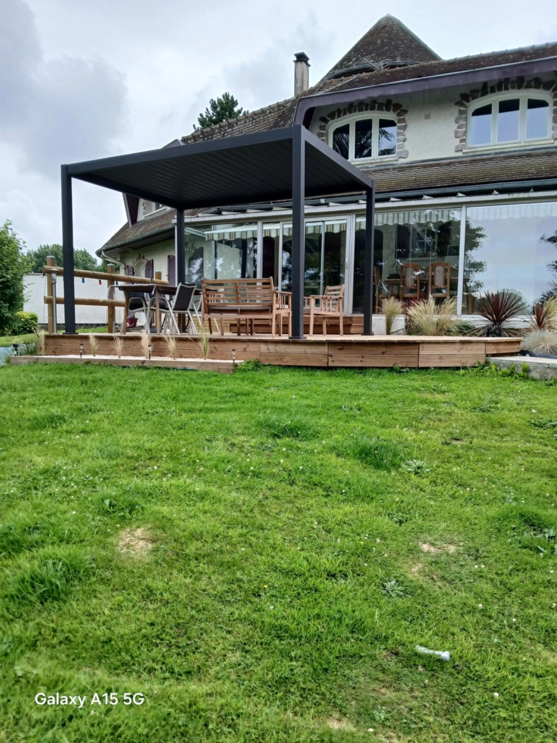 Chambres d'hôtes Les 4 Vents