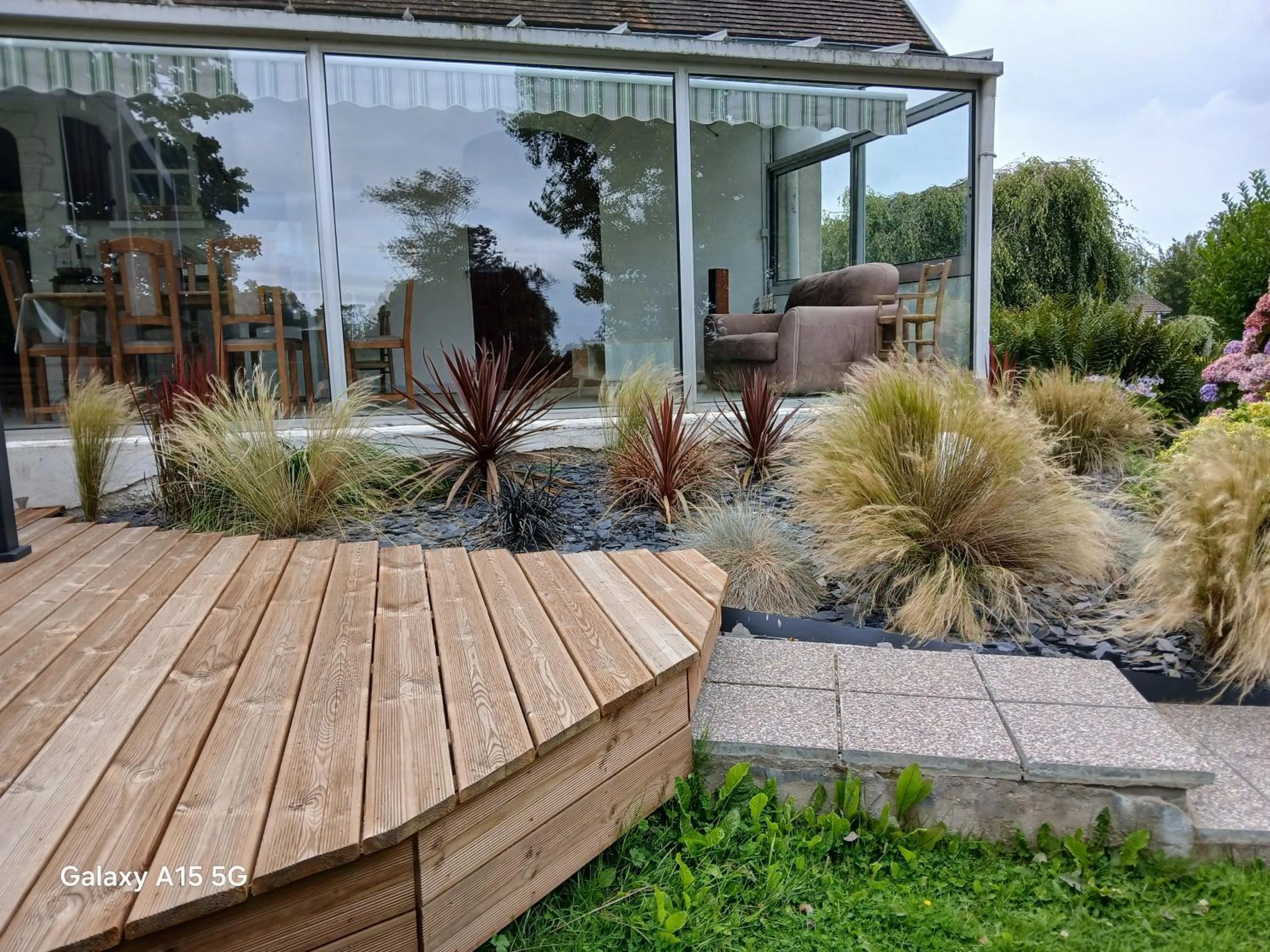 Chambres d'hôtes Les 4 Vents