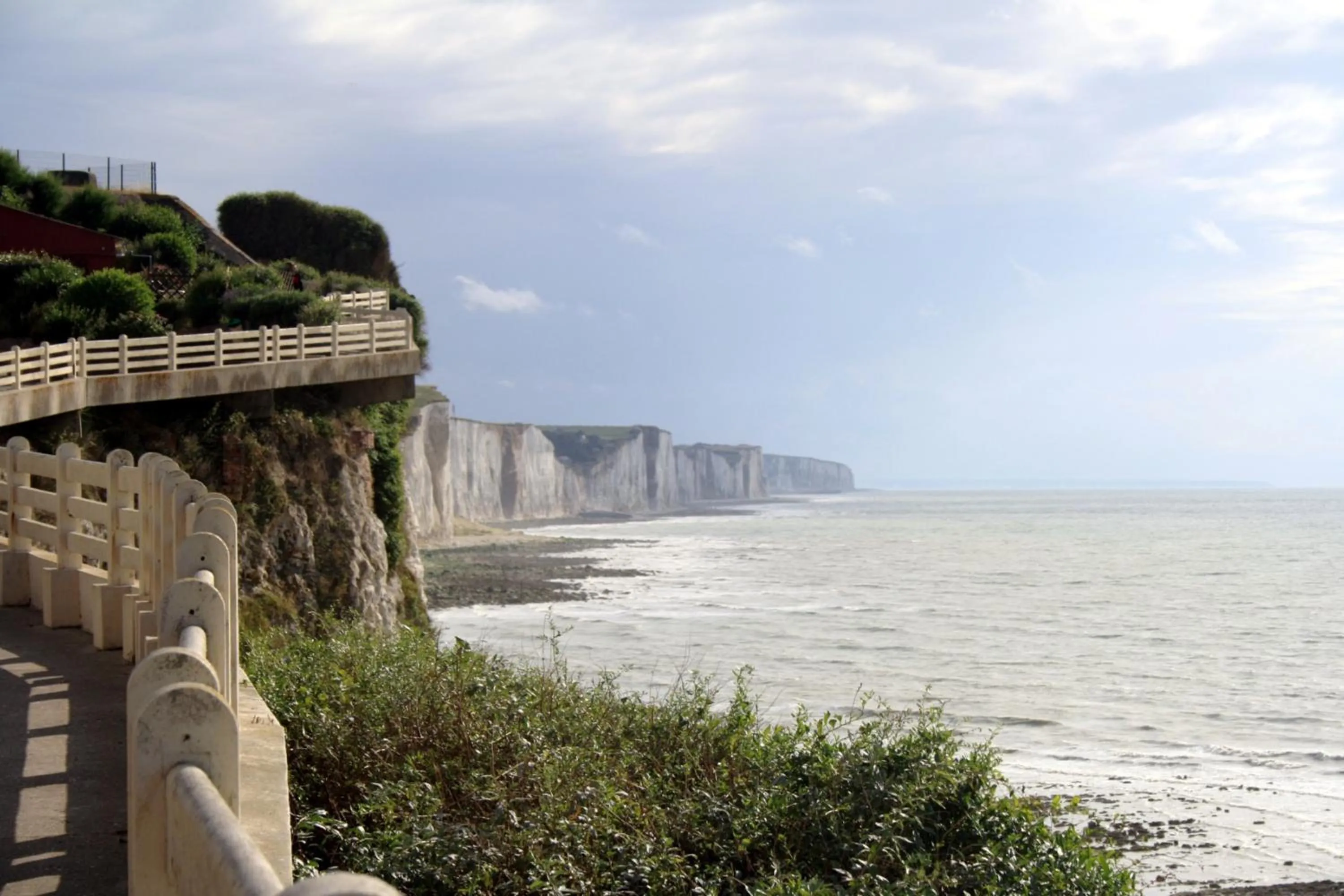 Nearby landmark in Chambres d'hôtes Les 4 Vents