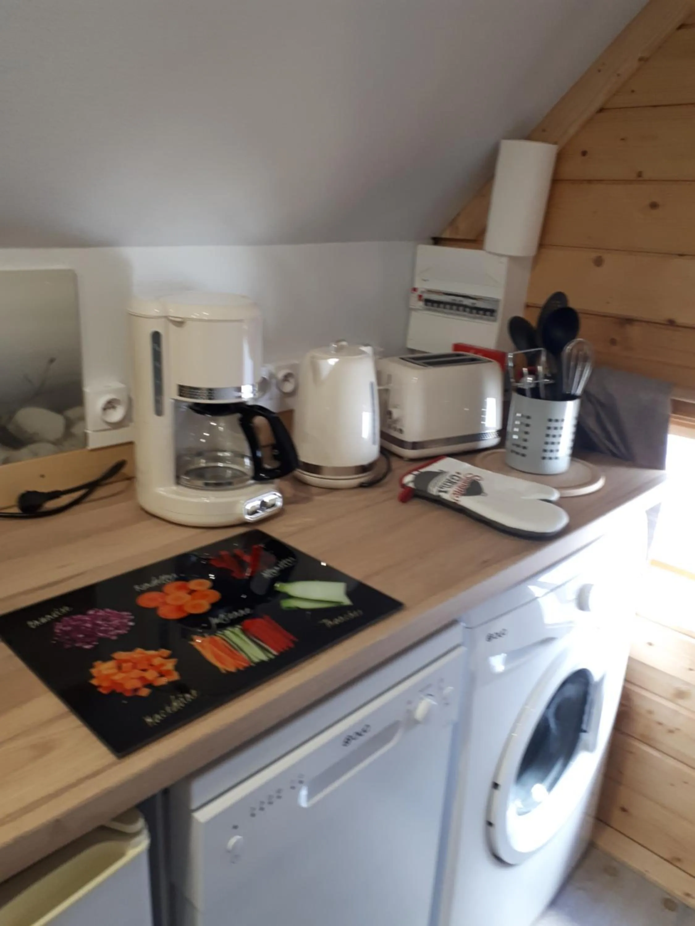 Chambres d'hôtes Les 4 Vents