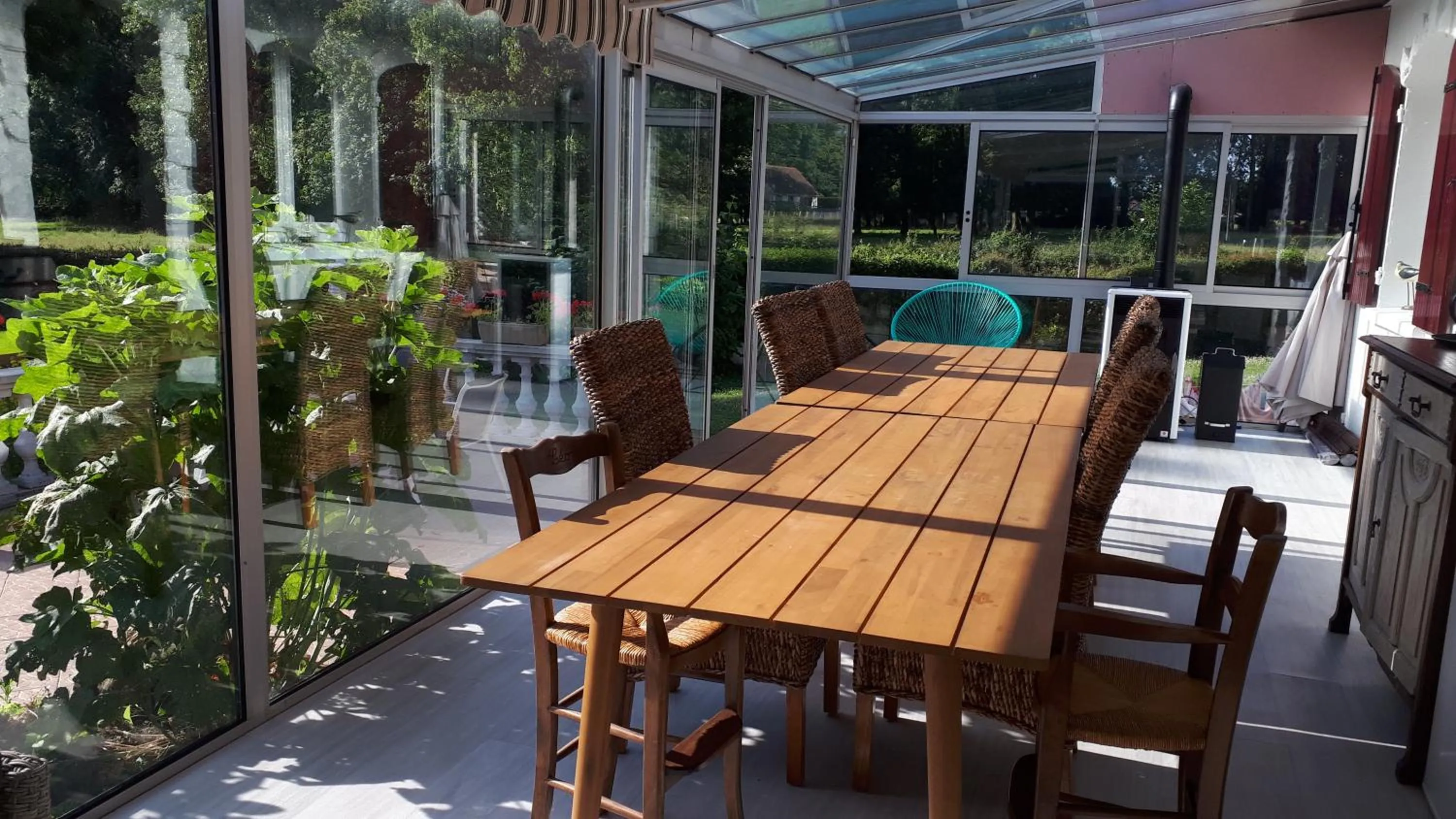 Chambres d'hôtes Les 4 Vents