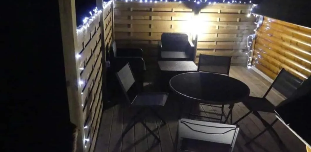 Chambres d'hôtes Les 4 Vents