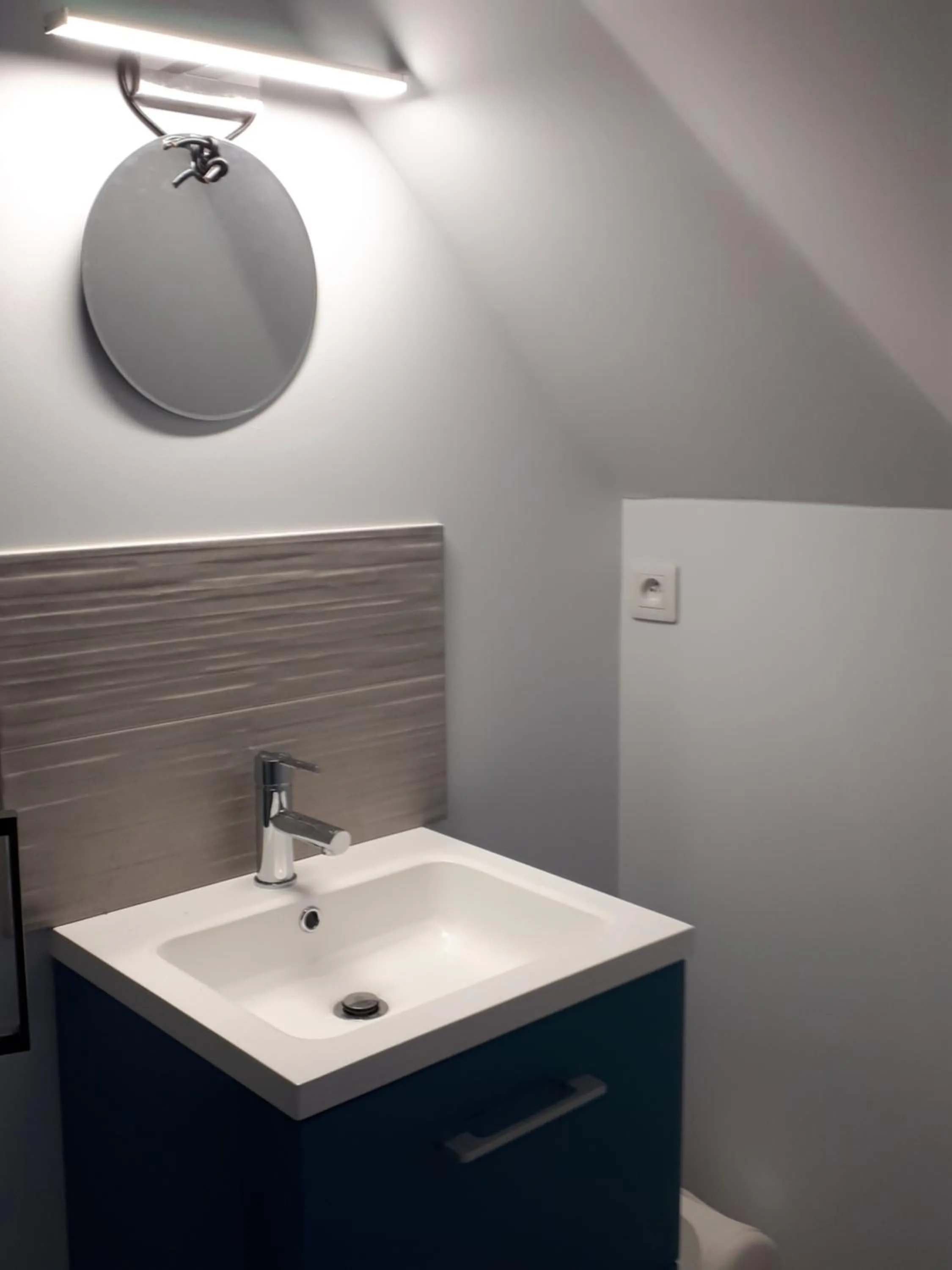 Chambres d'hôtes Les 4 Vents