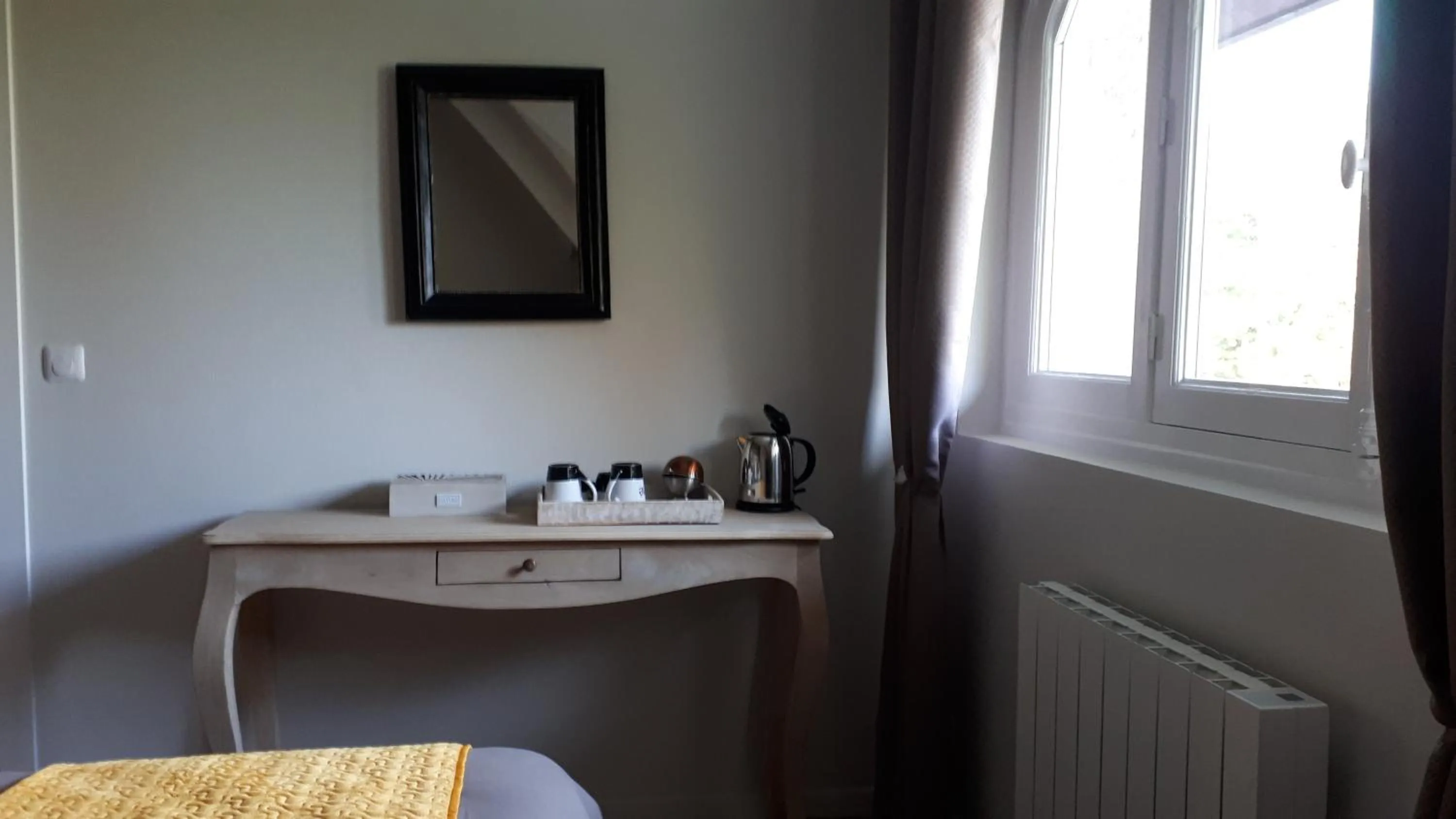 Chambres d'hôtes Les 4 Vents