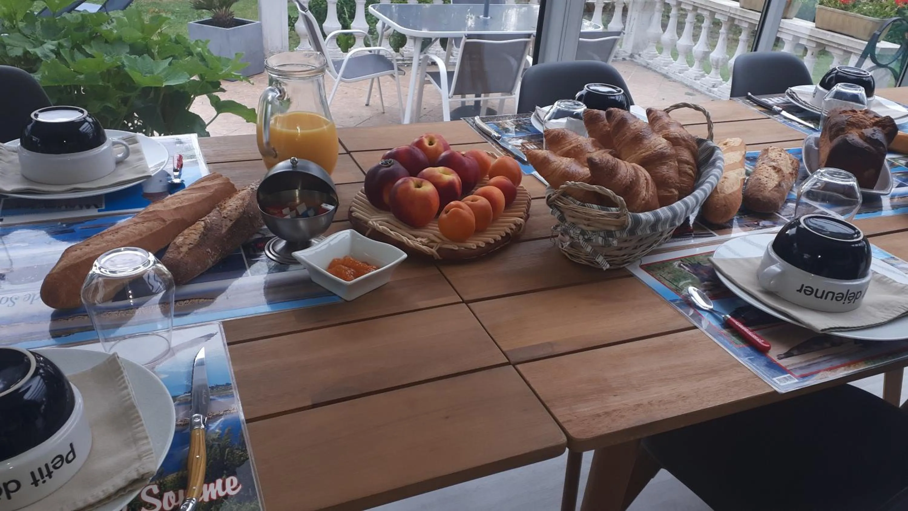 Chambres d'hôtes Les 4 Vents