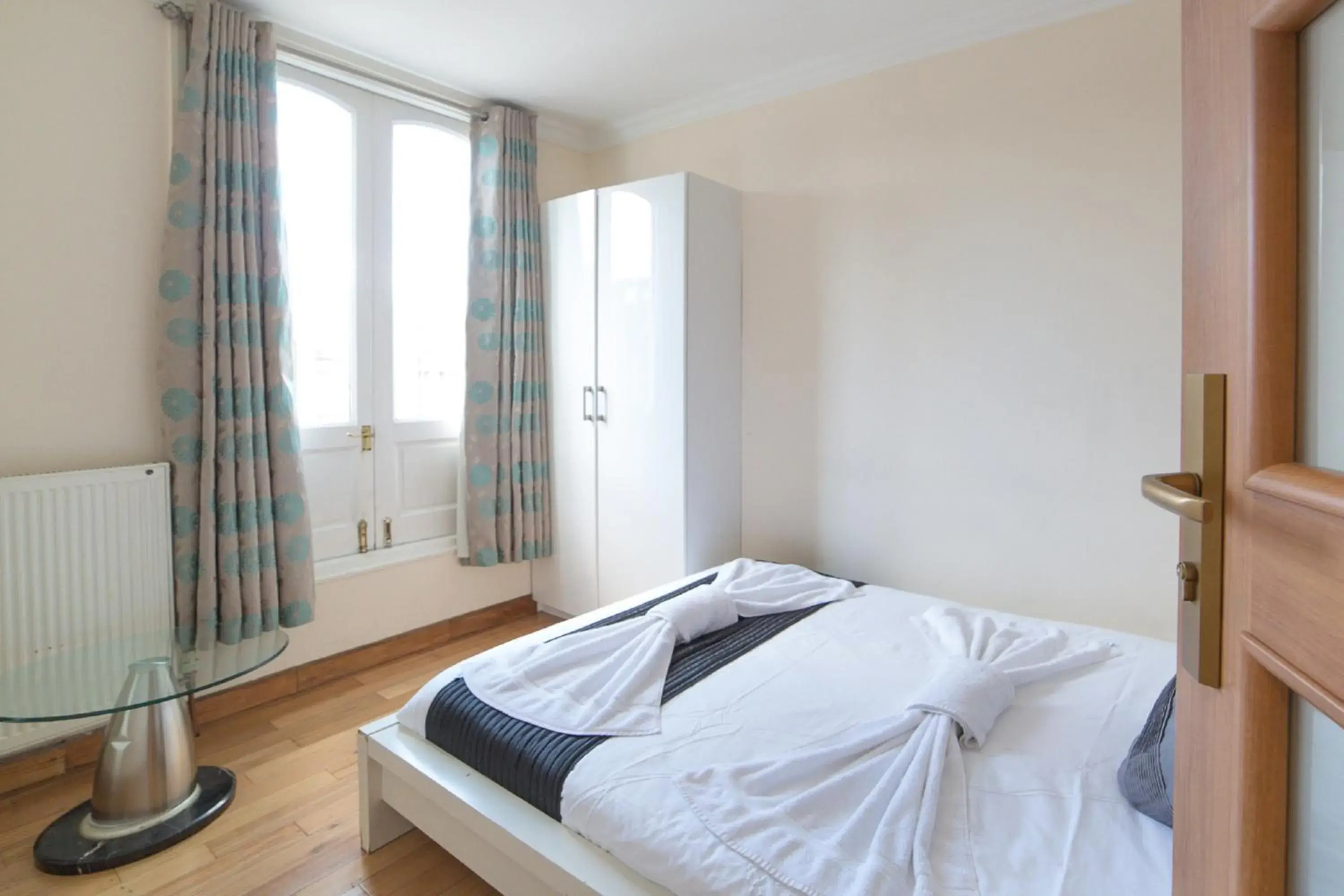 One-Bedroom Apartment in New Kent Apartments One-Bedroom Apartment in New Kent Apartments