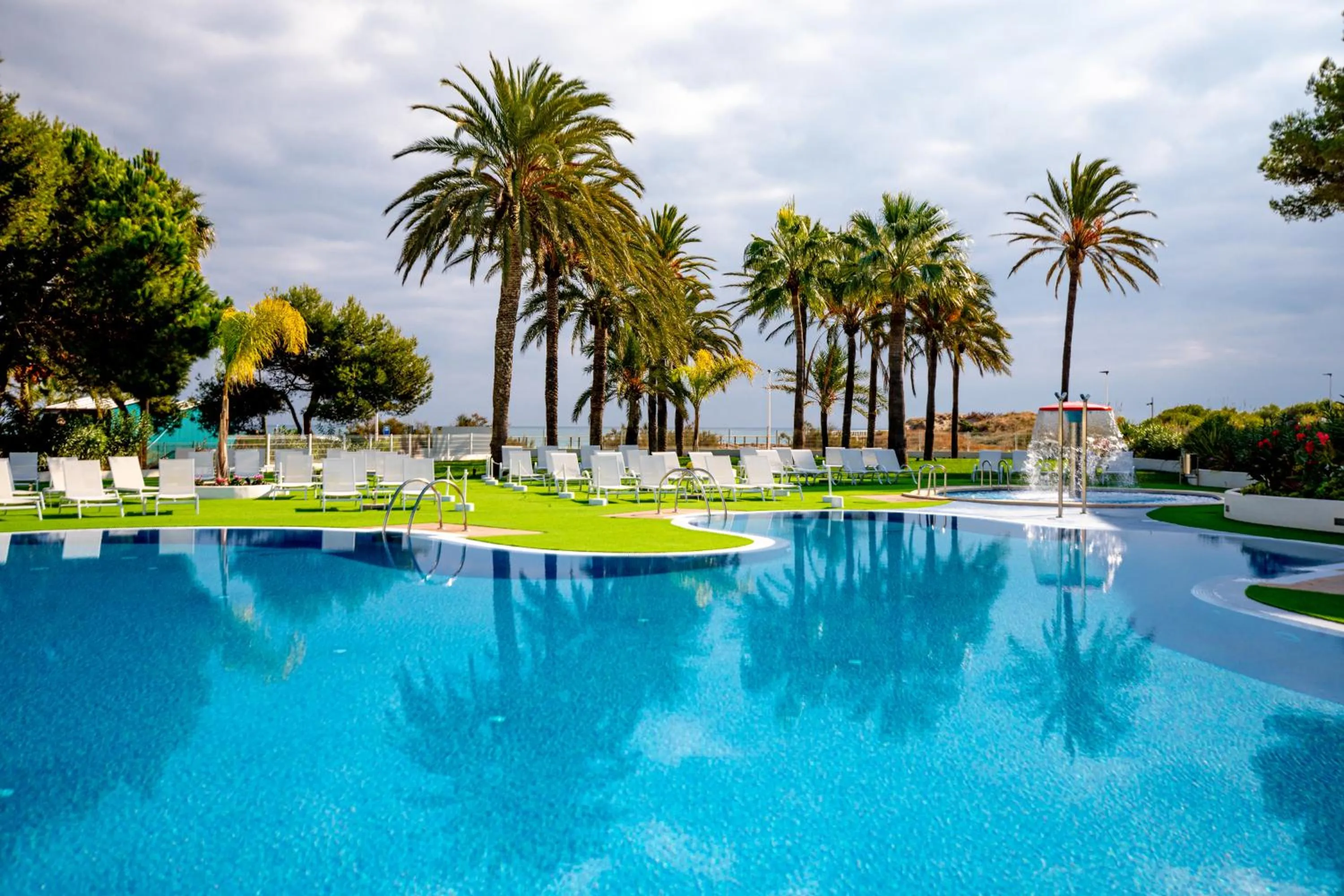 Fishing in Alcossebre Sea Experience