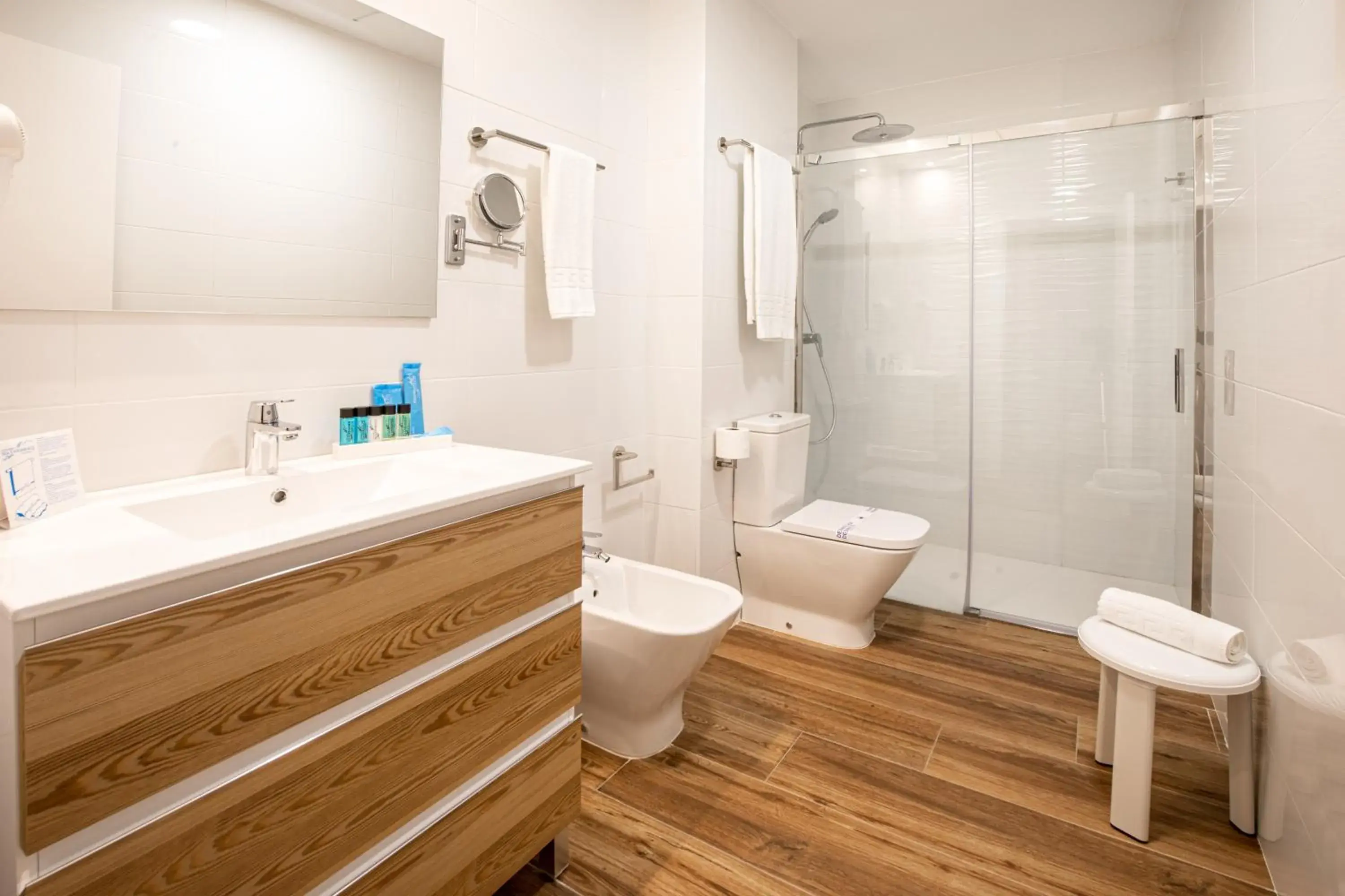 Apartment with Front Sea View Bunk Bed in Alcossebre Sea Experience Apartment with Front Sea View Bunk Bed in Alcossebre Sea Experience