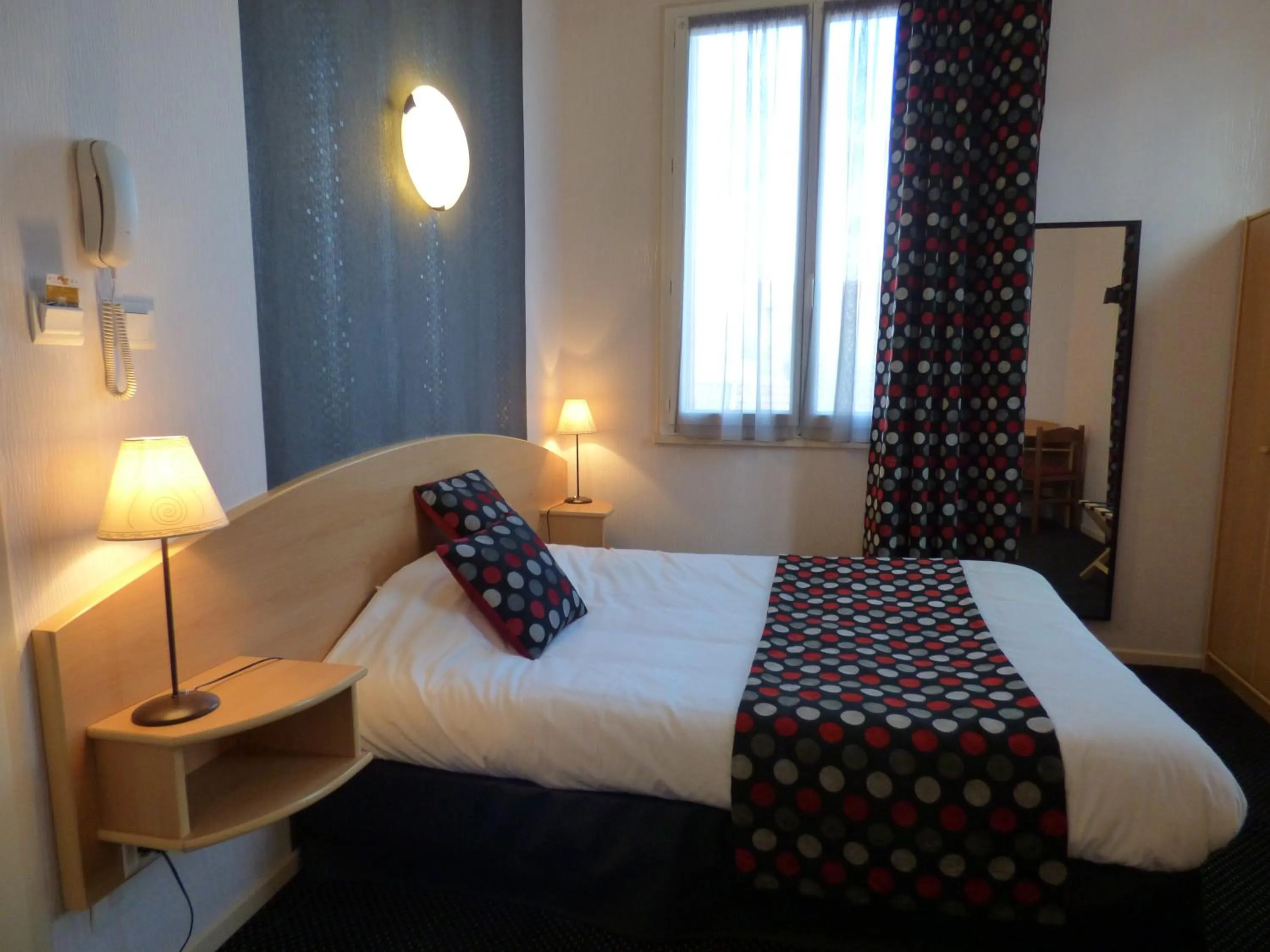 Cit'Hotel de La Vallée