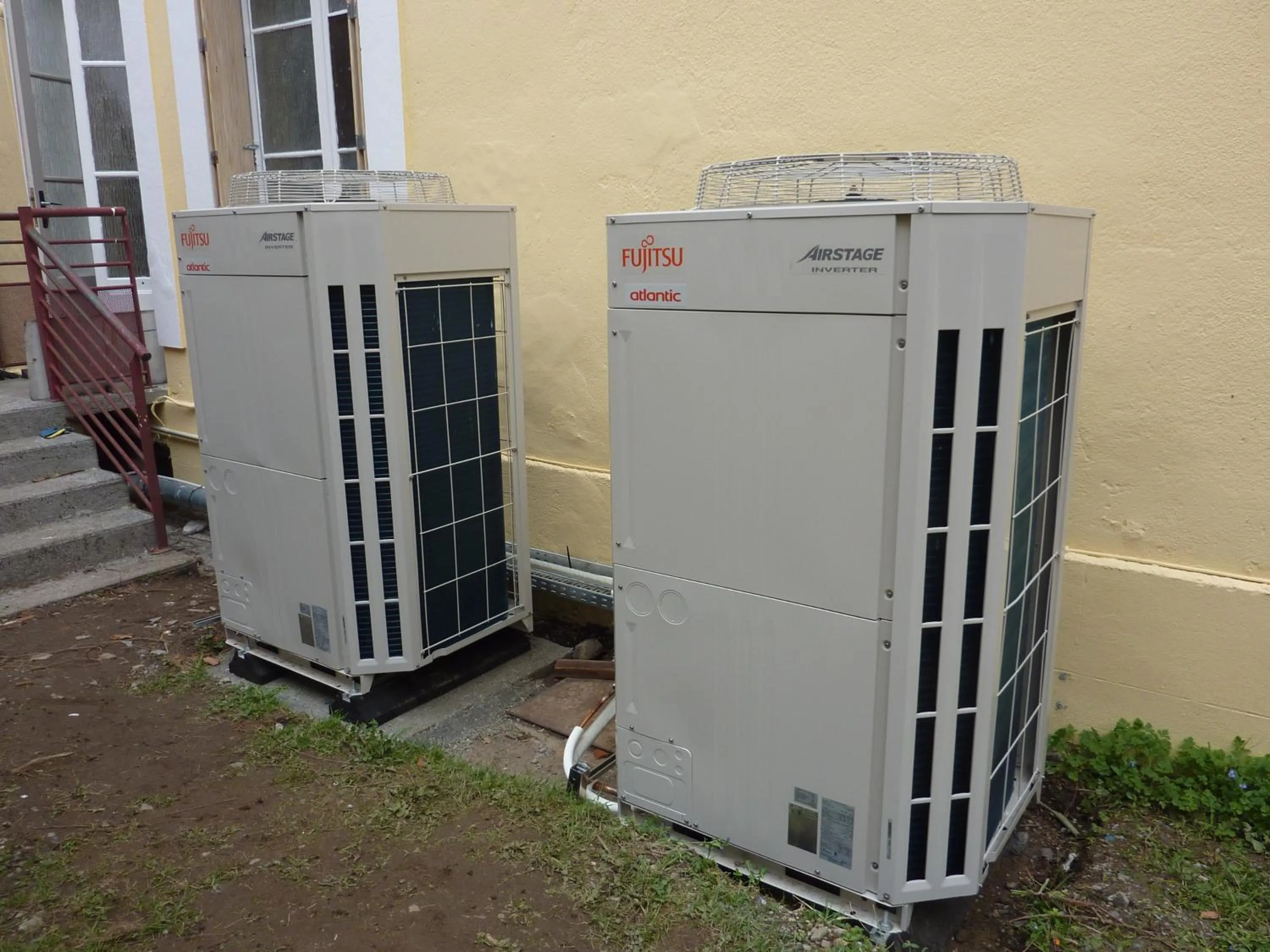 Other in Cit'Hotel de La Vallée