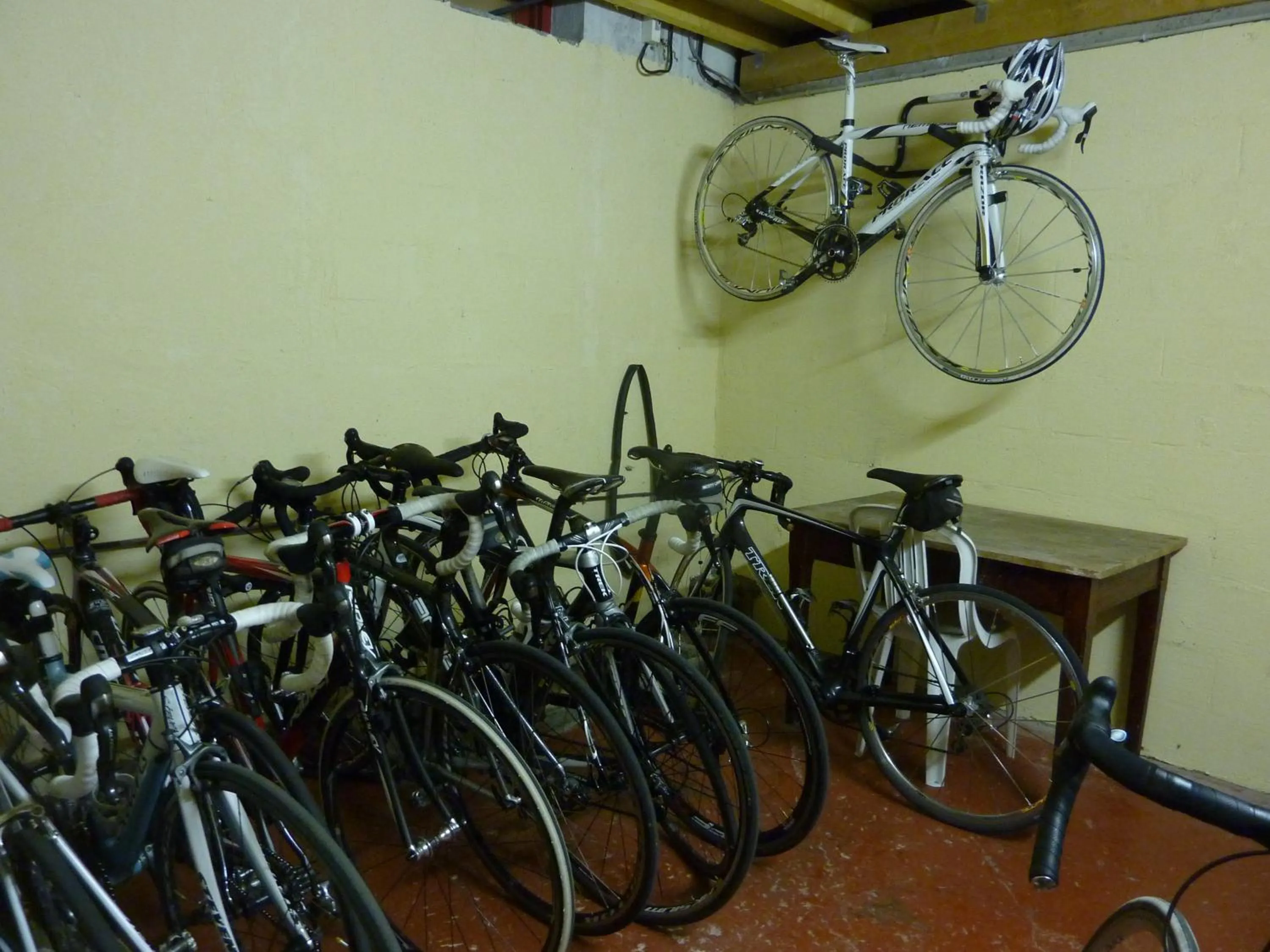 Other in Cit'Hotel de La Vallée