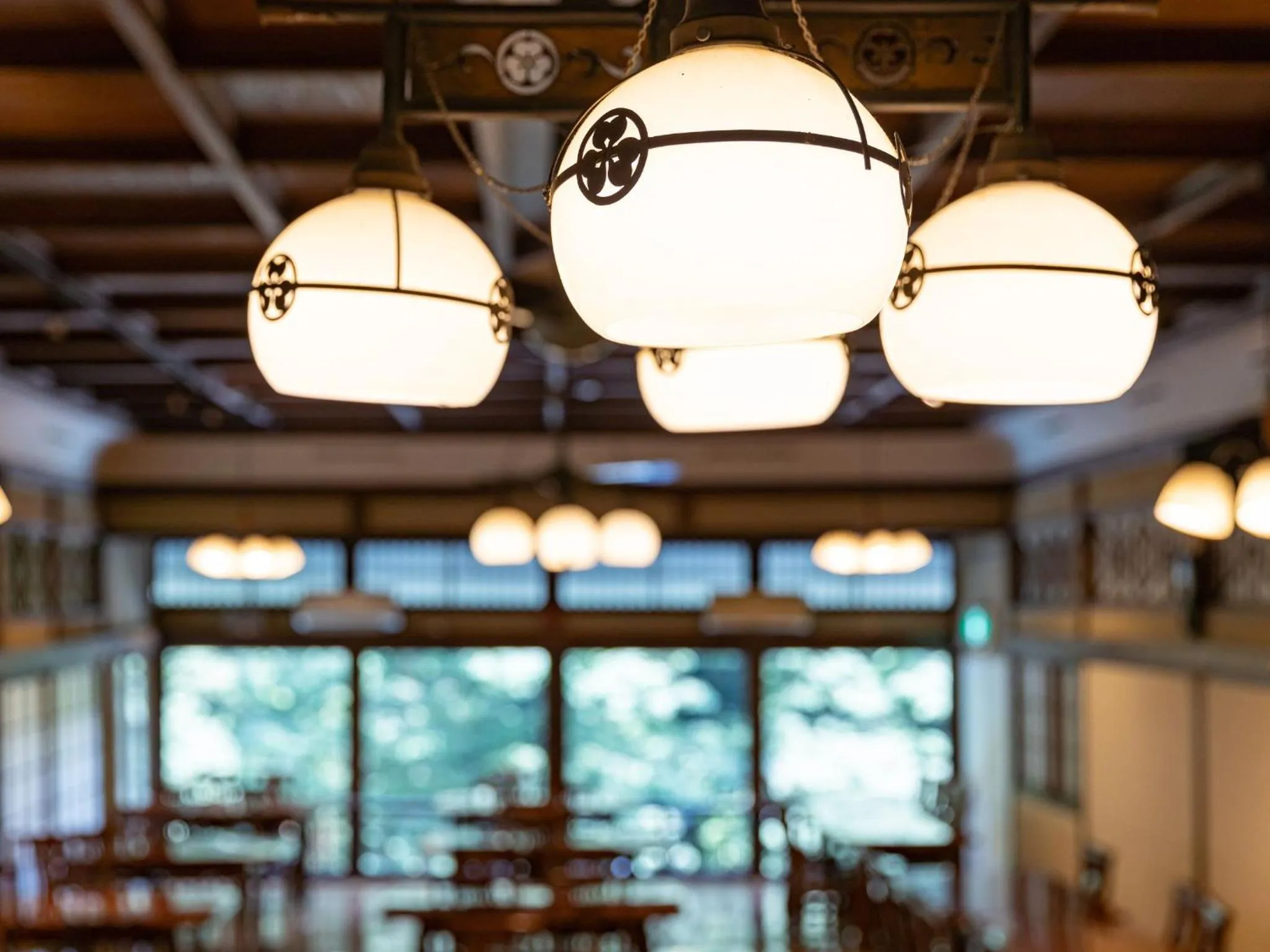 Restaurant/places to eat in Ichinoyu Honkan