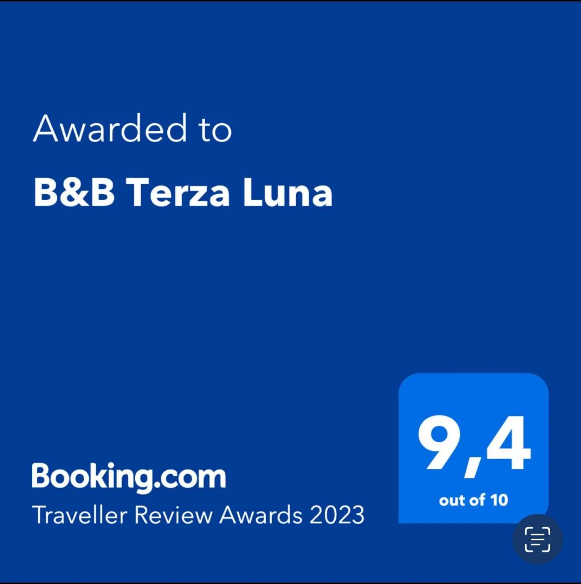 B&B Terza Luna