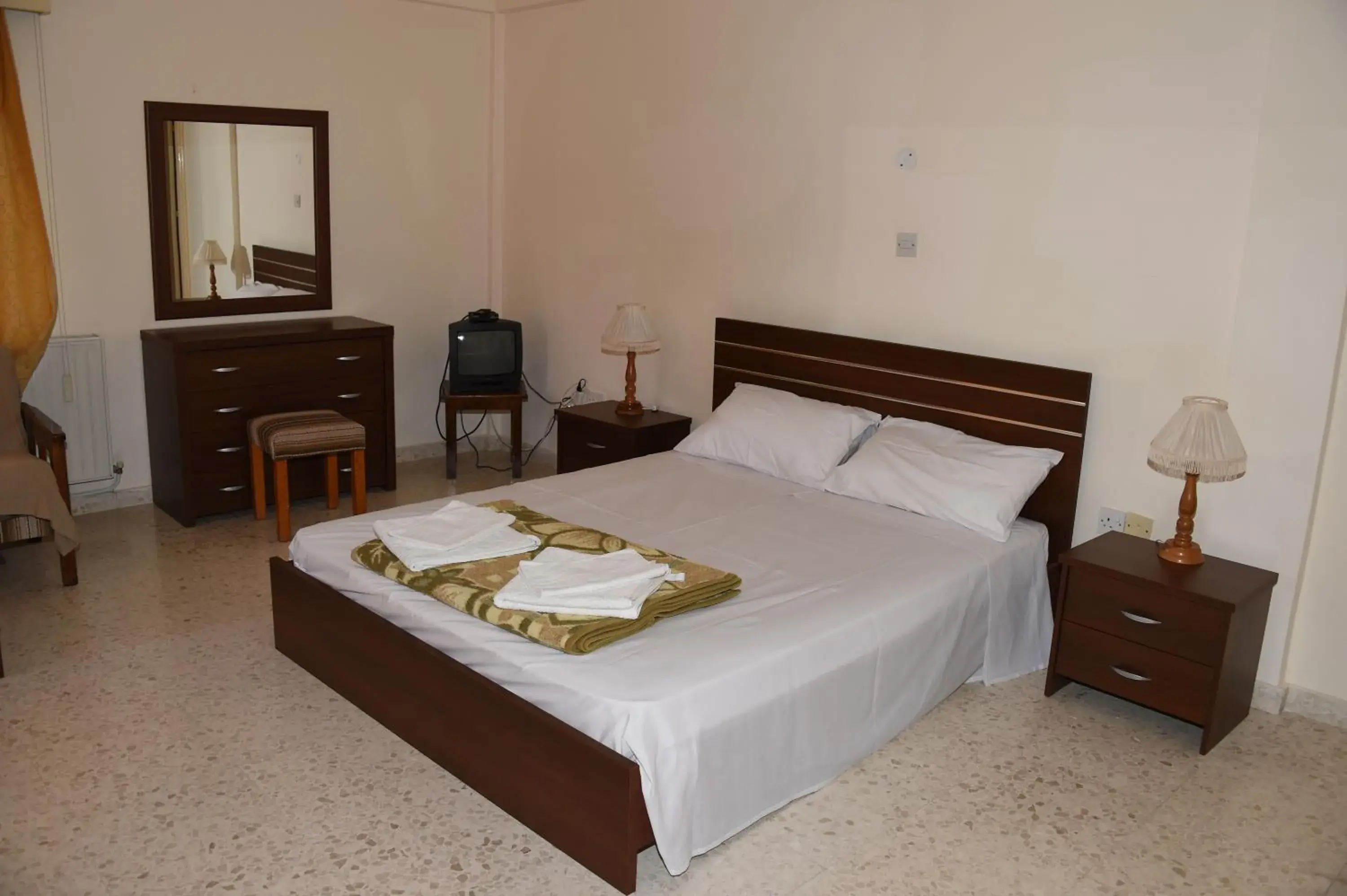 Studio in Odysseas & Eleni Hotel Apartments Studio in Odysseas & Eleni Hotel Apartments