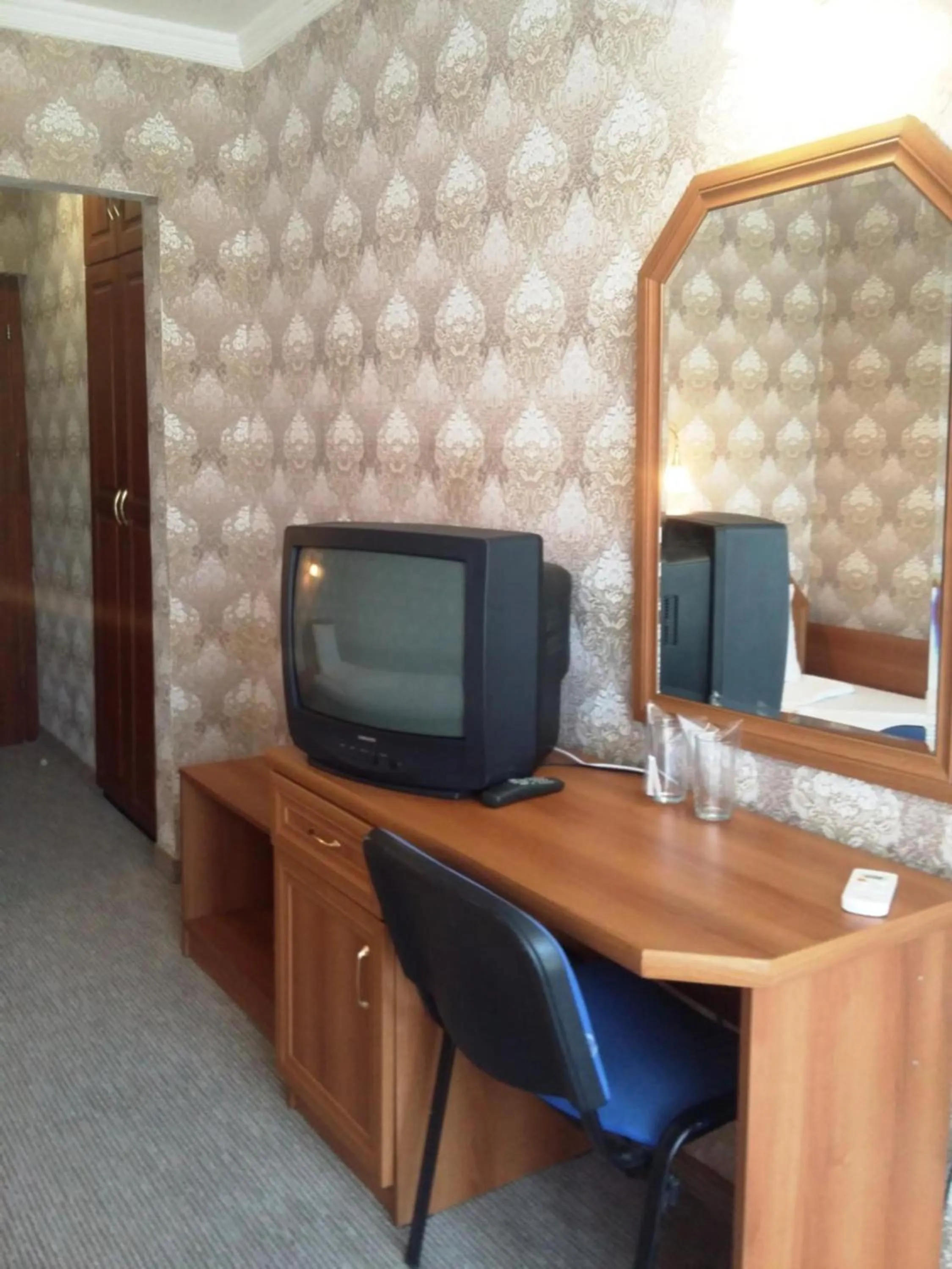 Bedroom in Mercury Hotel- All Inclusive