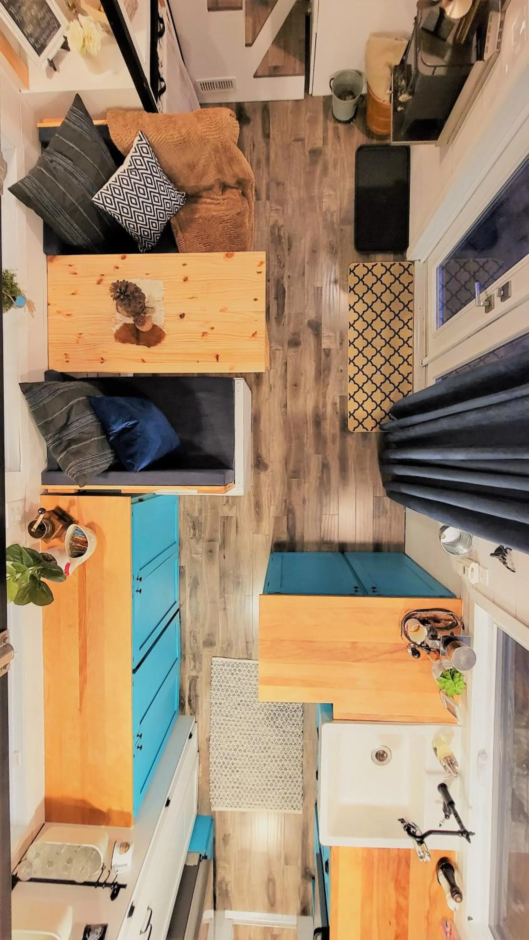 View (from property/room) in Auberge du Vignoble Bromont