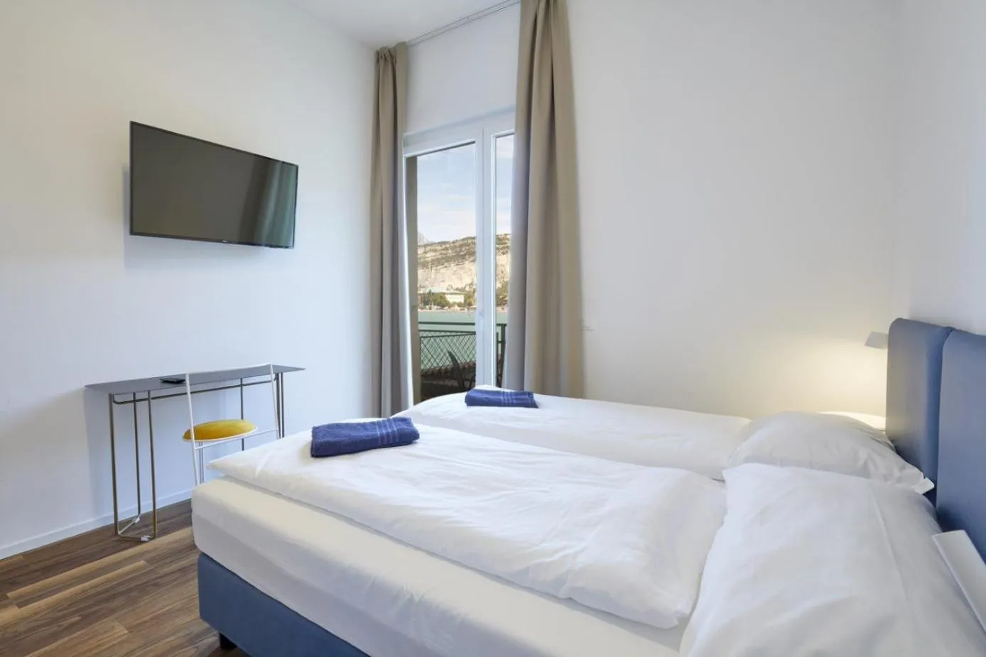 Nearby landmark, Bed in Hotel Paradiso Conca d'Oro