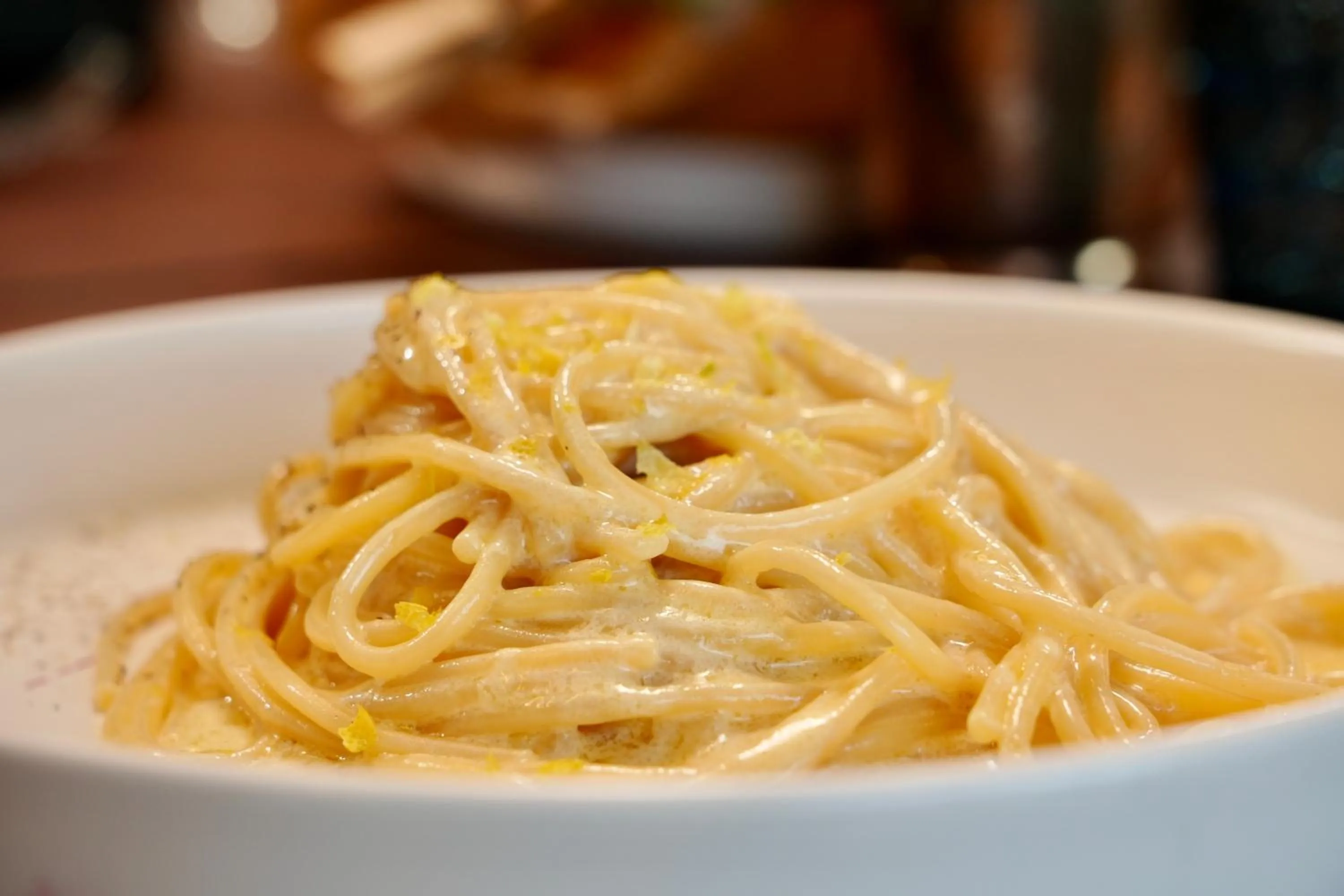 Restaurant/places to eat in Hotel Paradiso Conca d'Oro