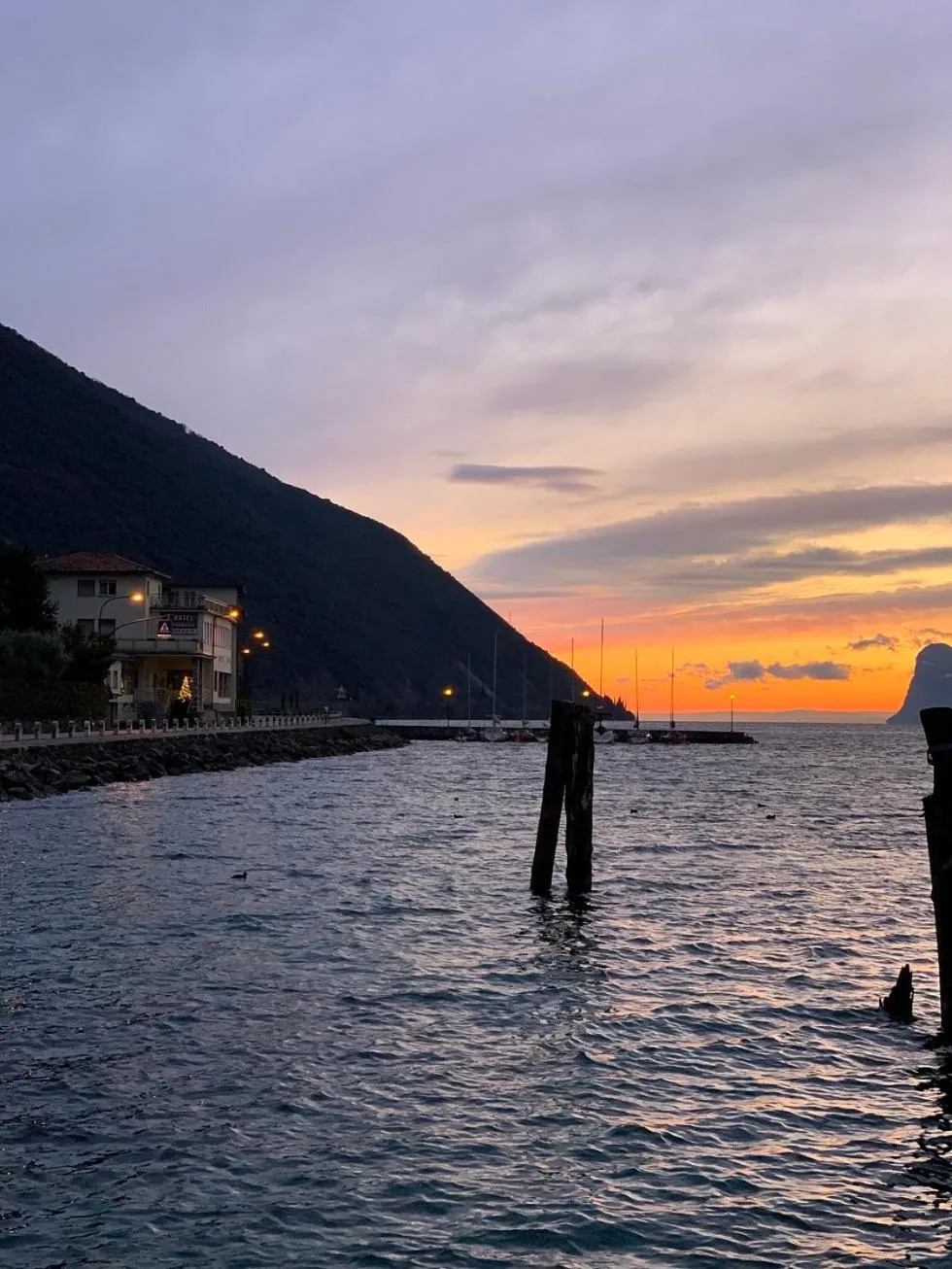 Property building in Hotel Paradiso Conca d'Oro