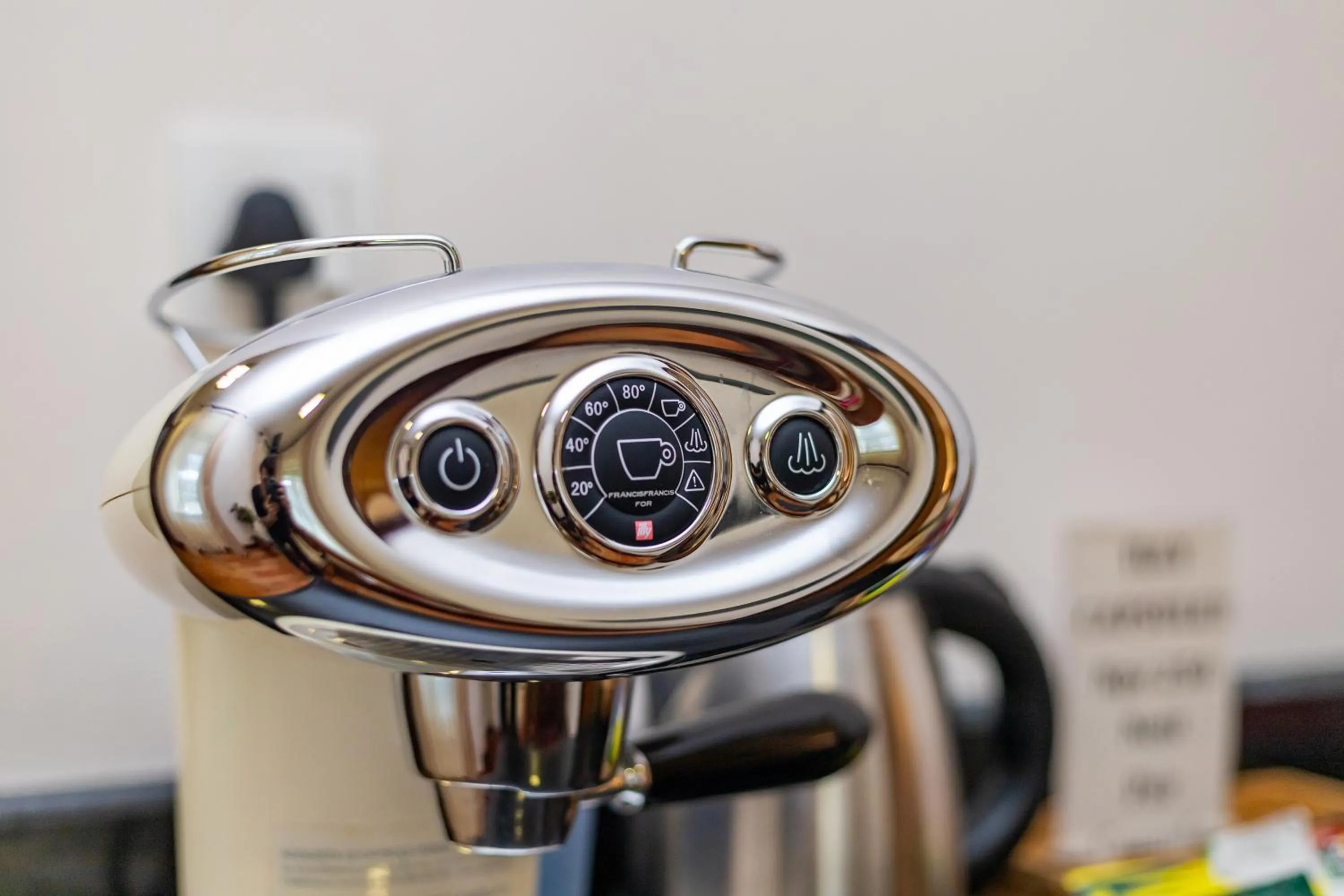 Coffee/tea facilities in Atithi Resort & Spa