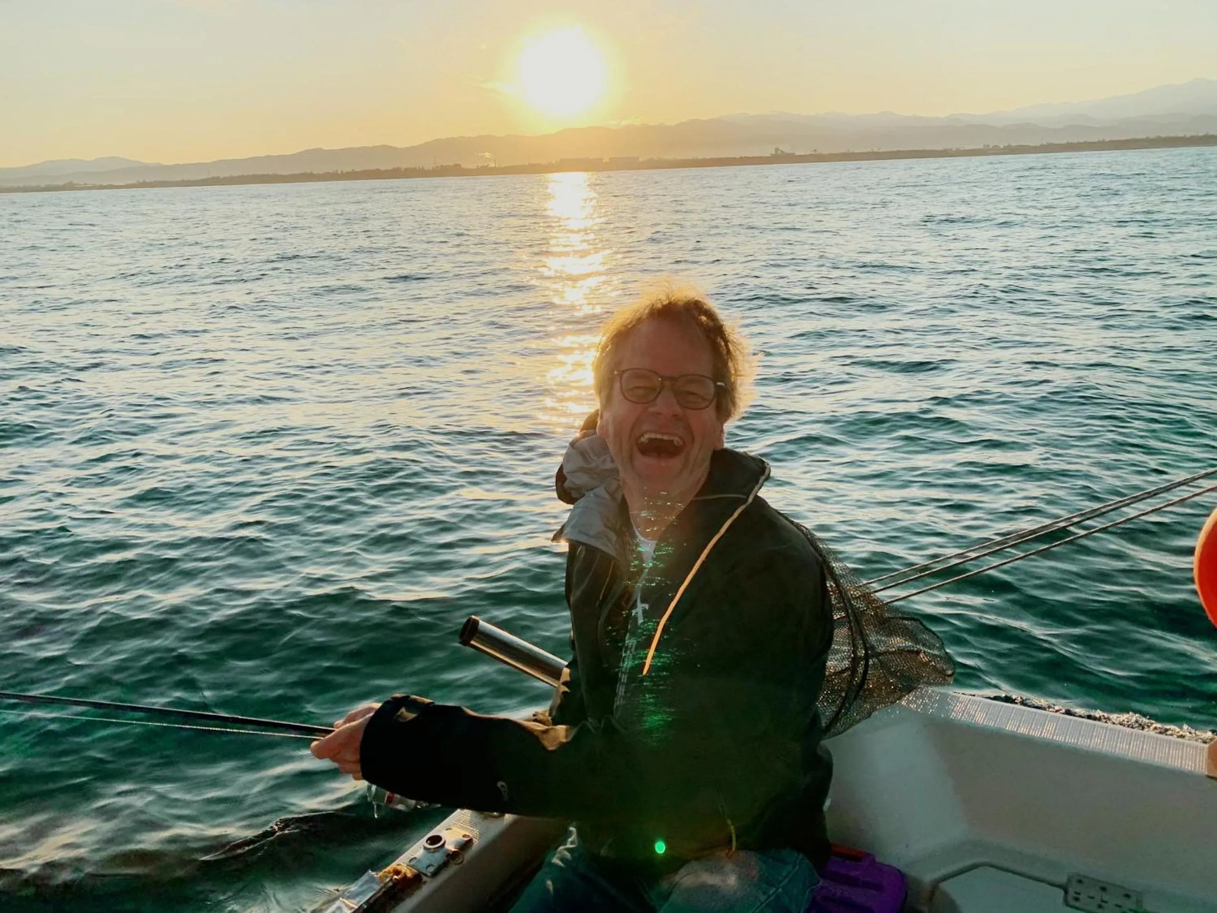 B&B MIKAWA - Kanazawa Fish Harbour