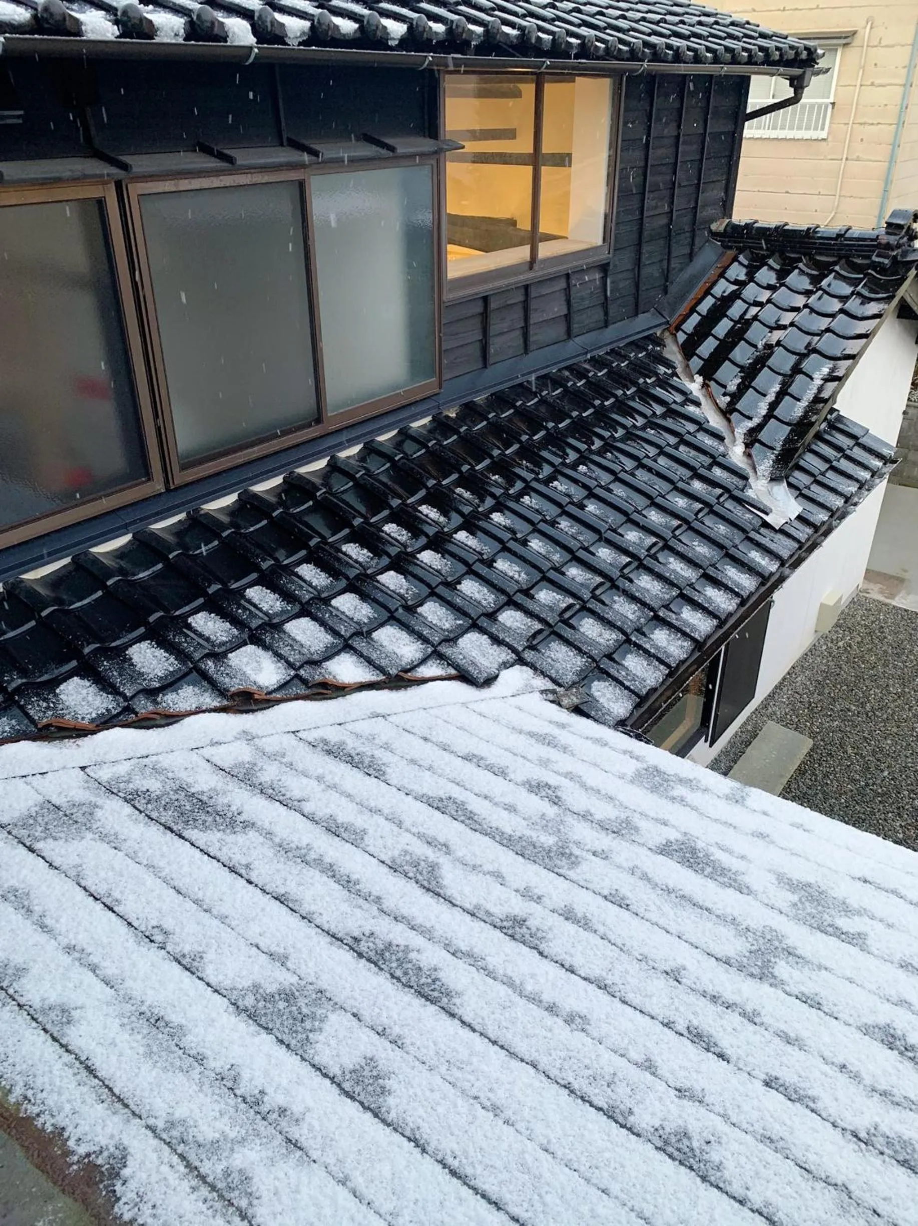 B&B MIKAWA - Kanazawa Fish Harbour