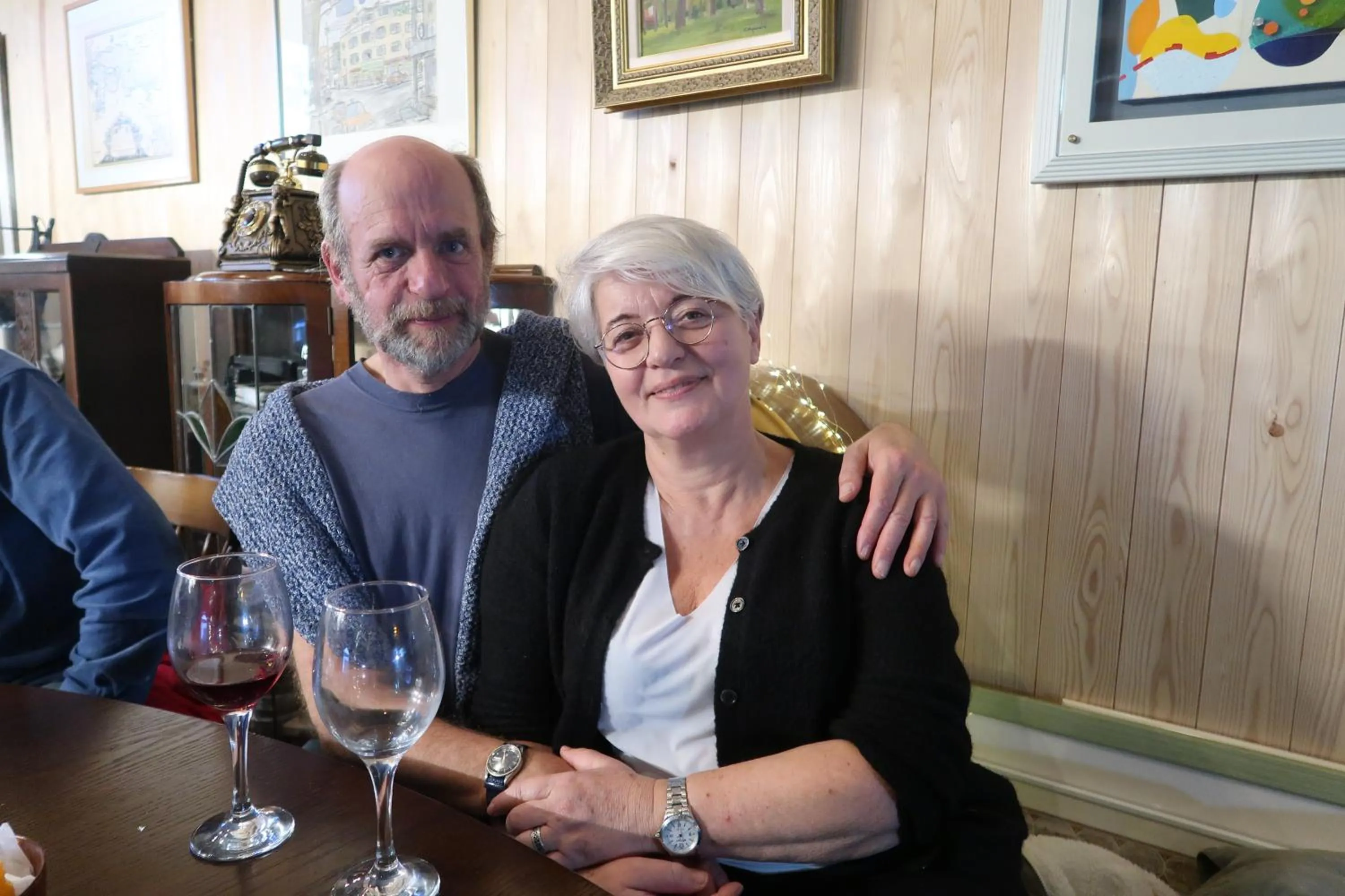 B&B MIKAWA - Kanazawa Fish Harbour