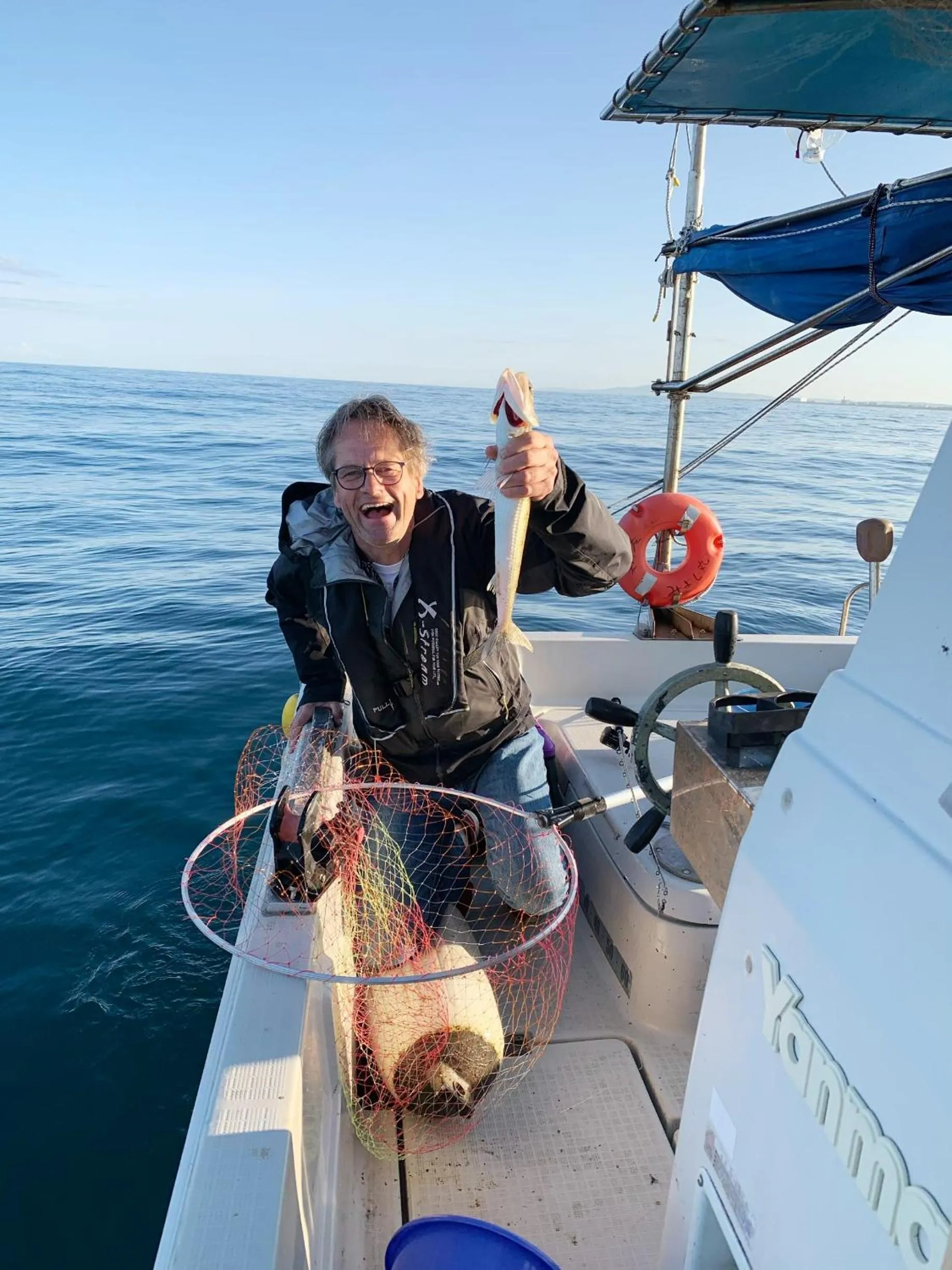 B&B MIKAWA - Kanazawa Fish Harbour