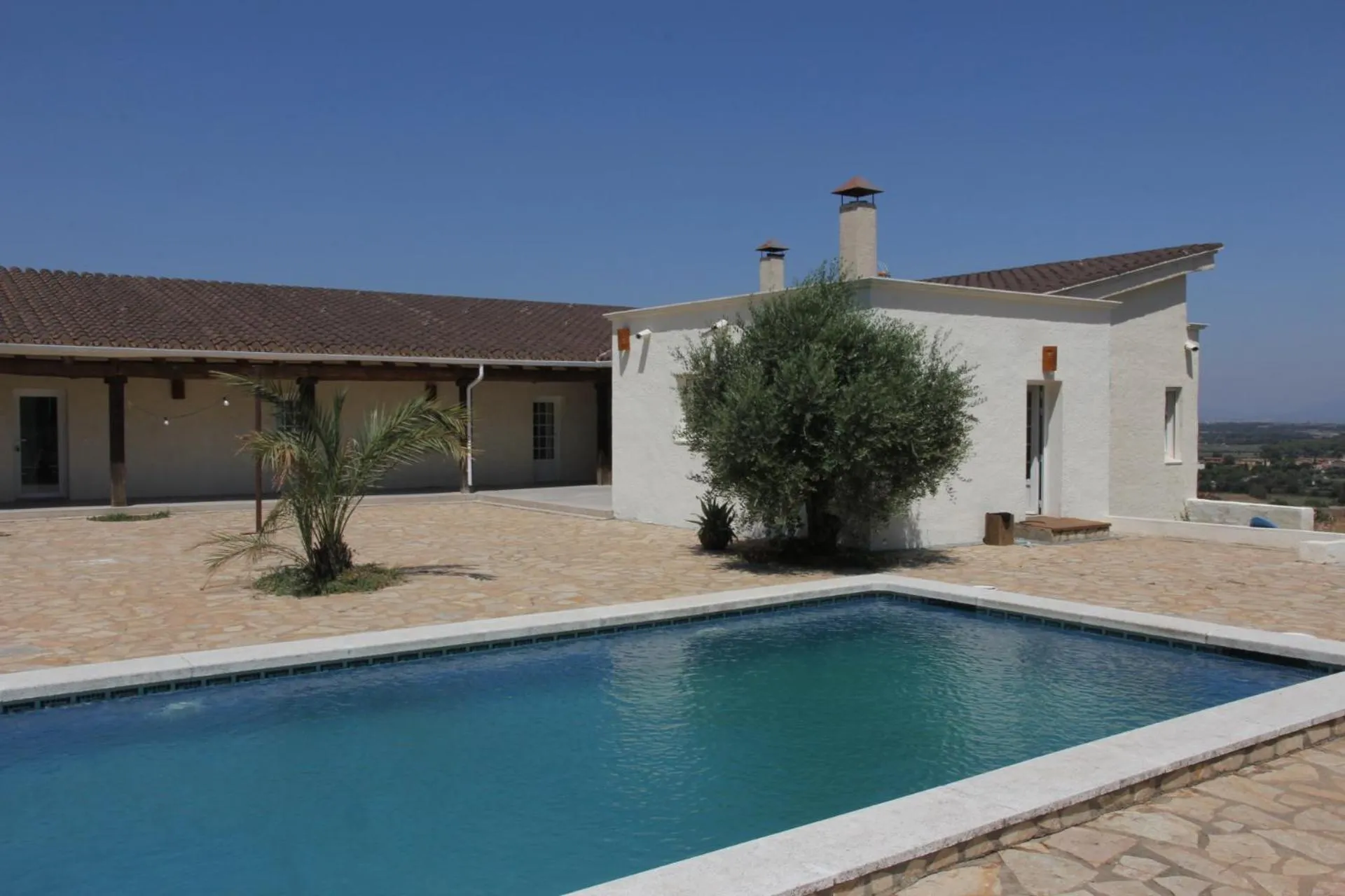 Hotel Fundació L'Olivar