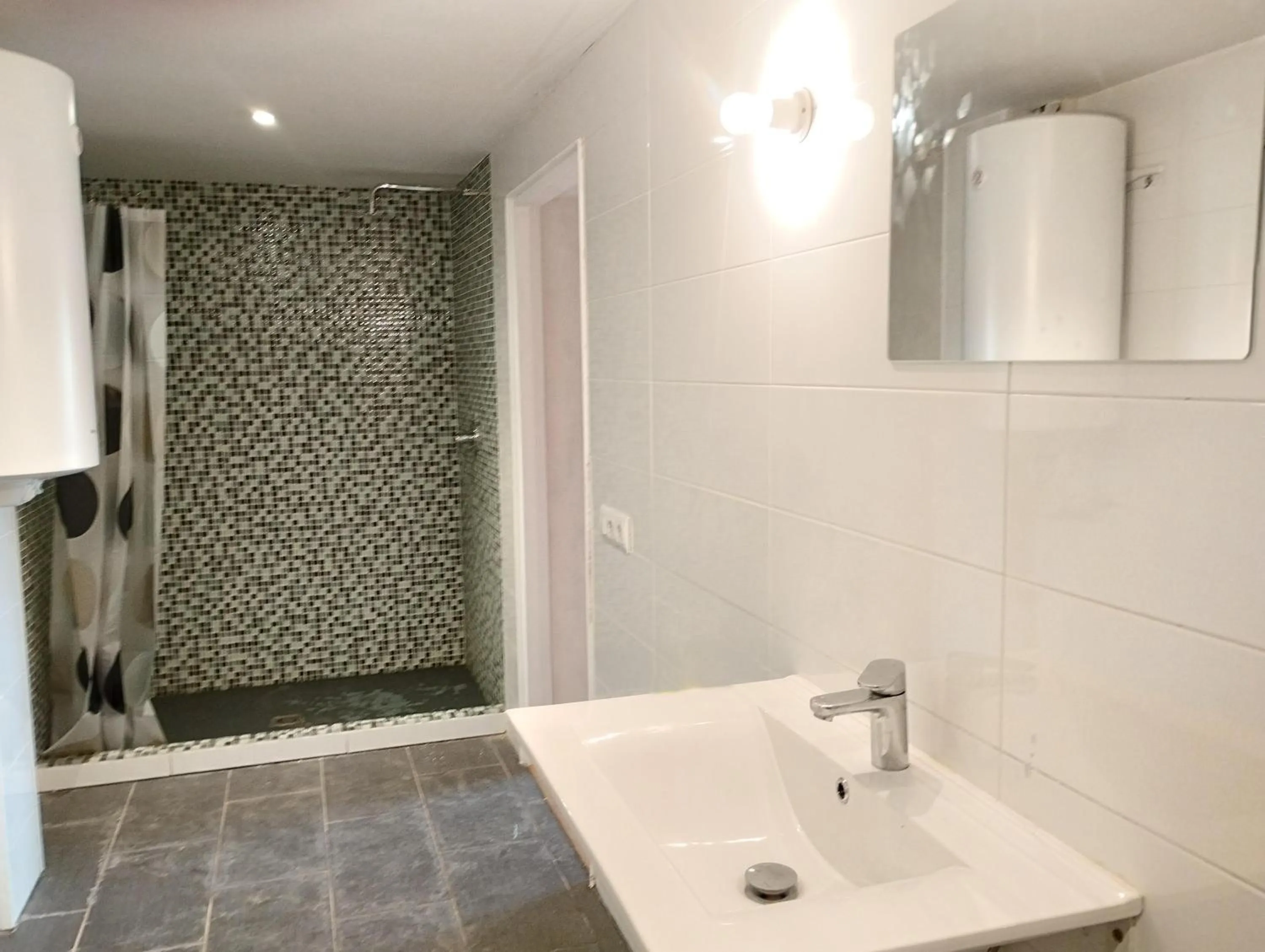 Hotel Fundació L'Olivar