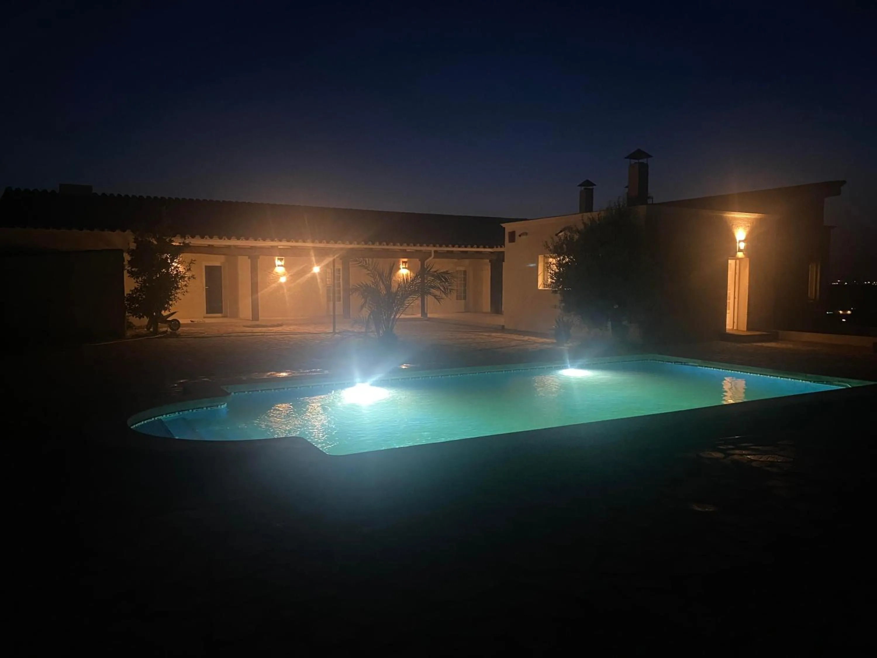 Hotel Fundació L'Olivar