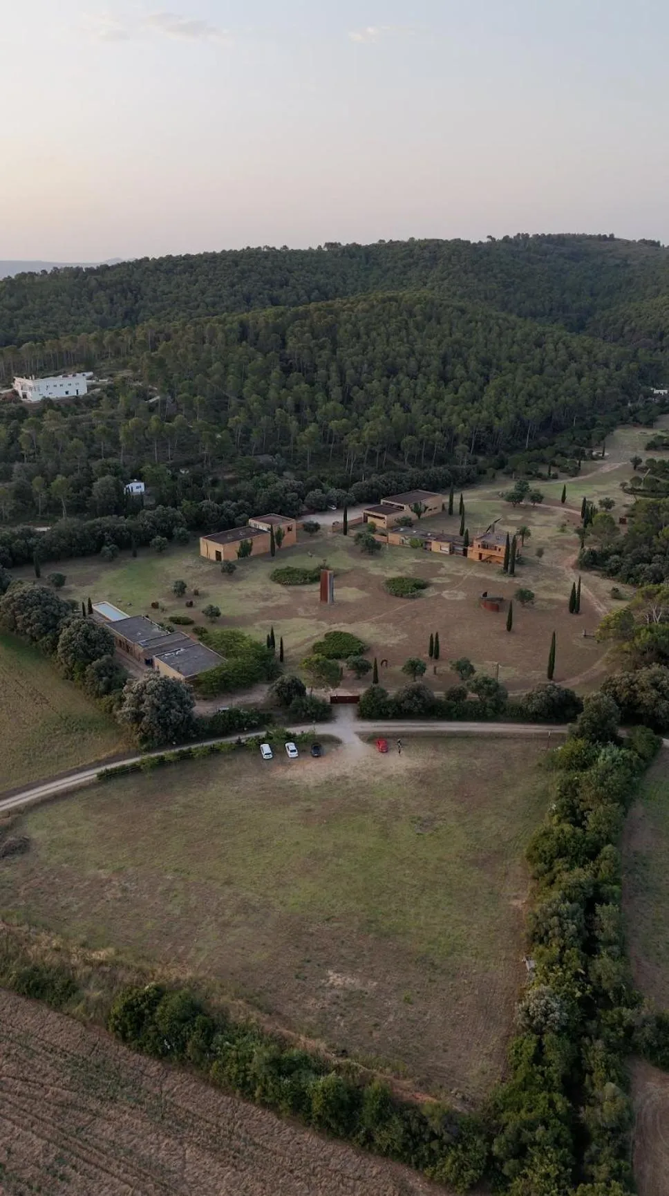 Hotel Fundació L'Olivar