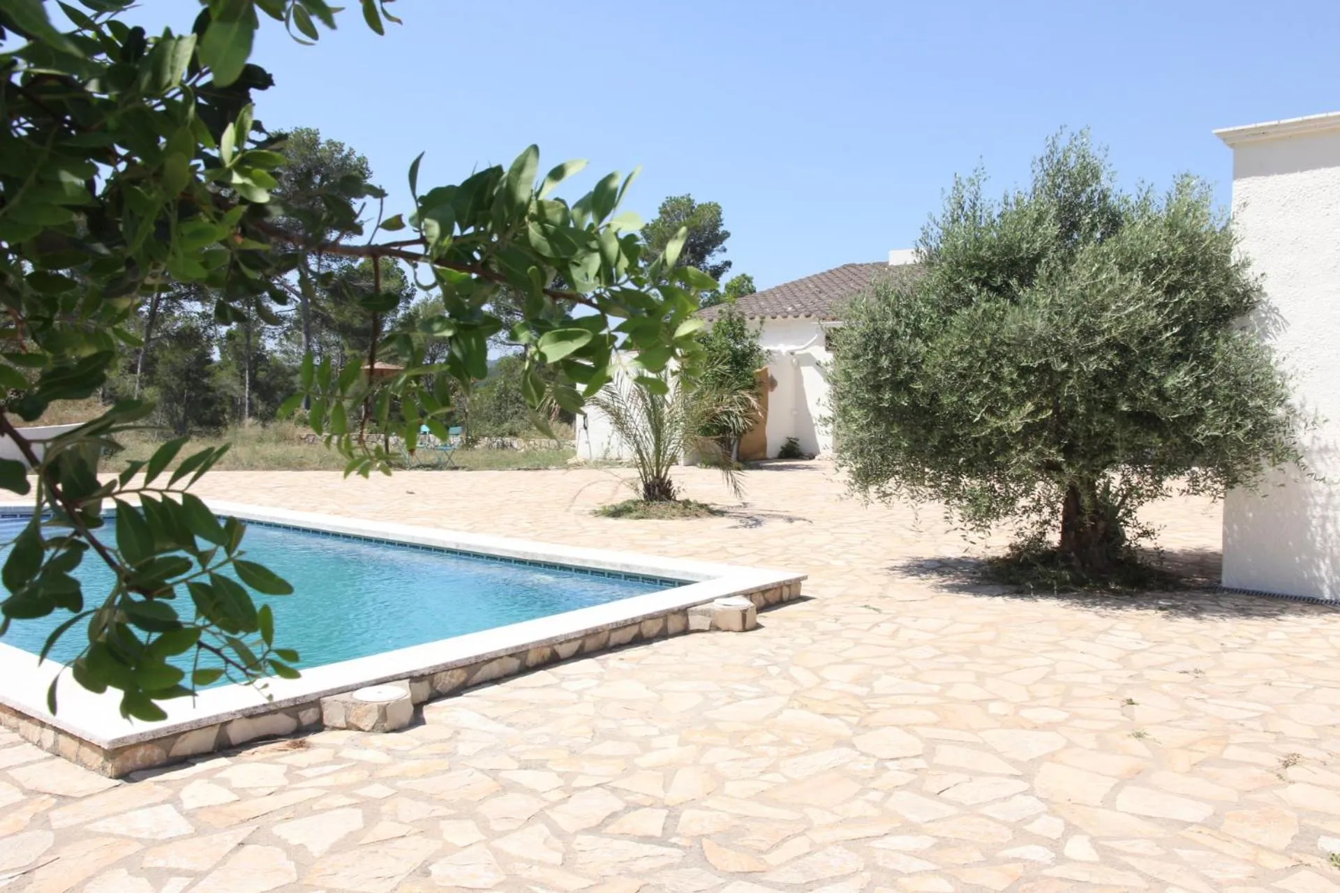 Hotel Fundació L'Olivar