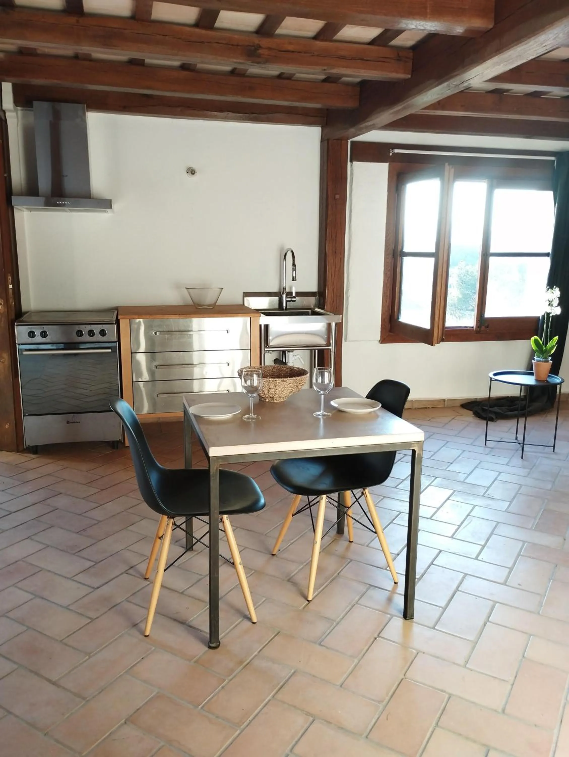 Hotel Fundació L'Olivar