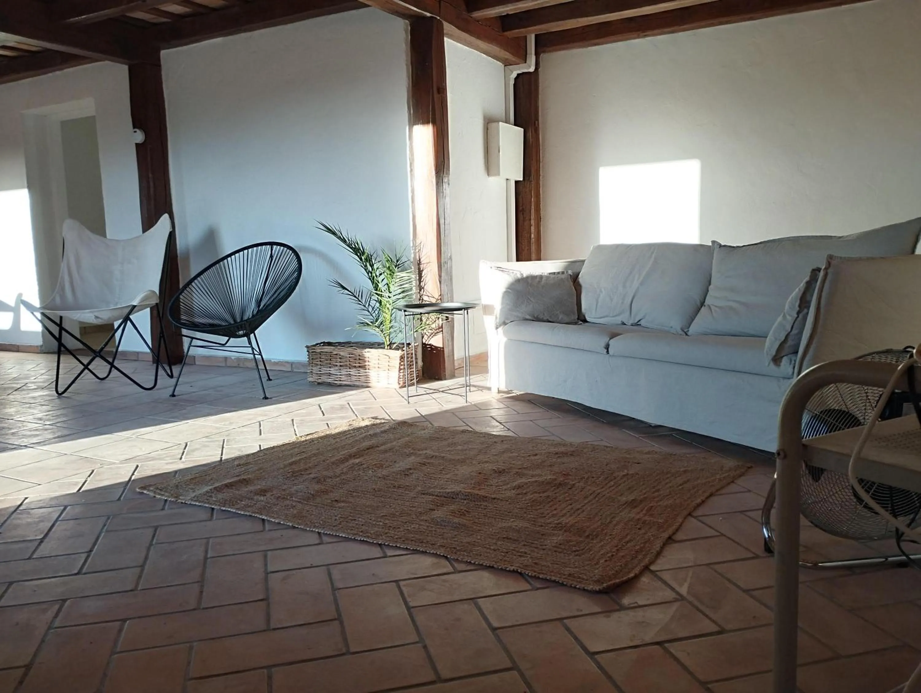 Hotel Fundació L'Olivar