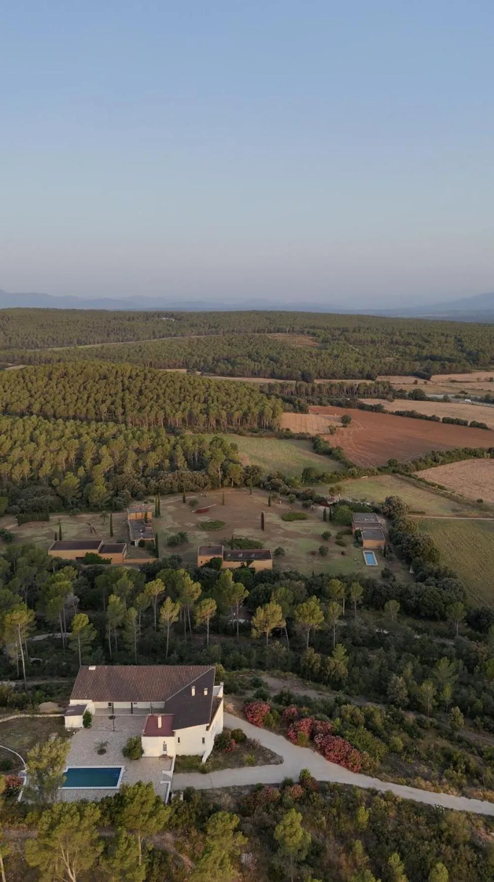 Hotel Fundació L'Olivar